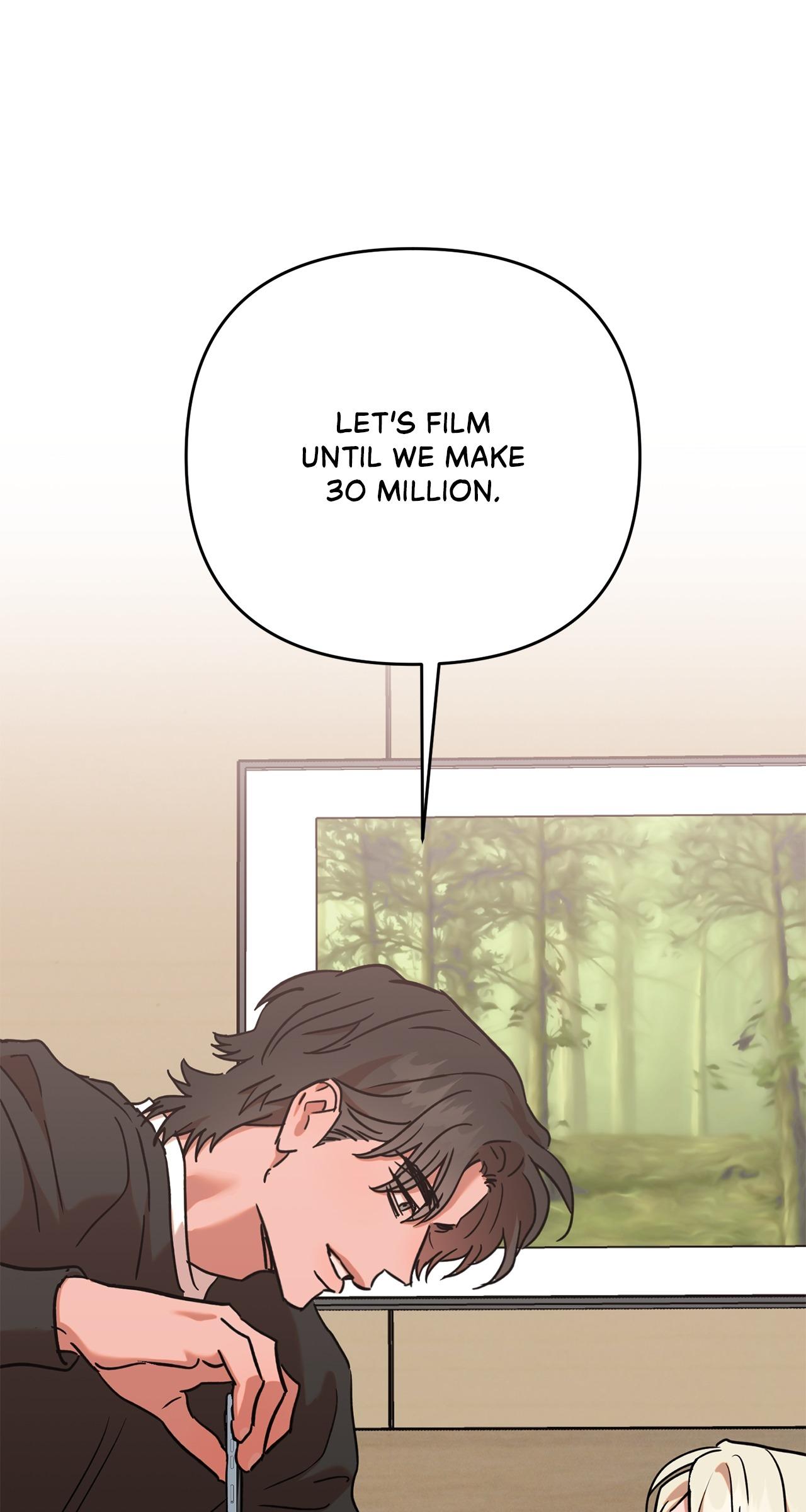Read On-Site Arrest! chapter 21 image 60 on Lezhin