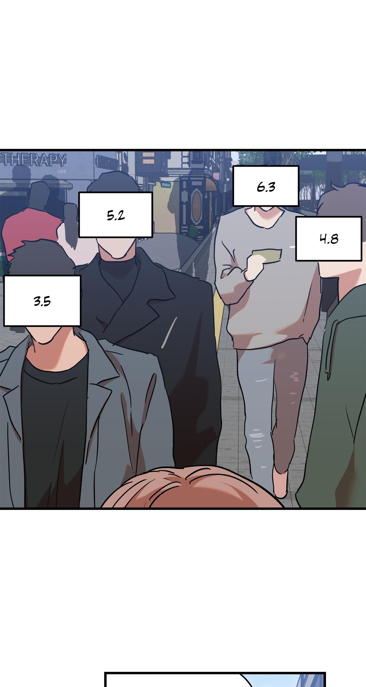 Read On-Site Arrest! chapter 22 image 12 on Lezhin