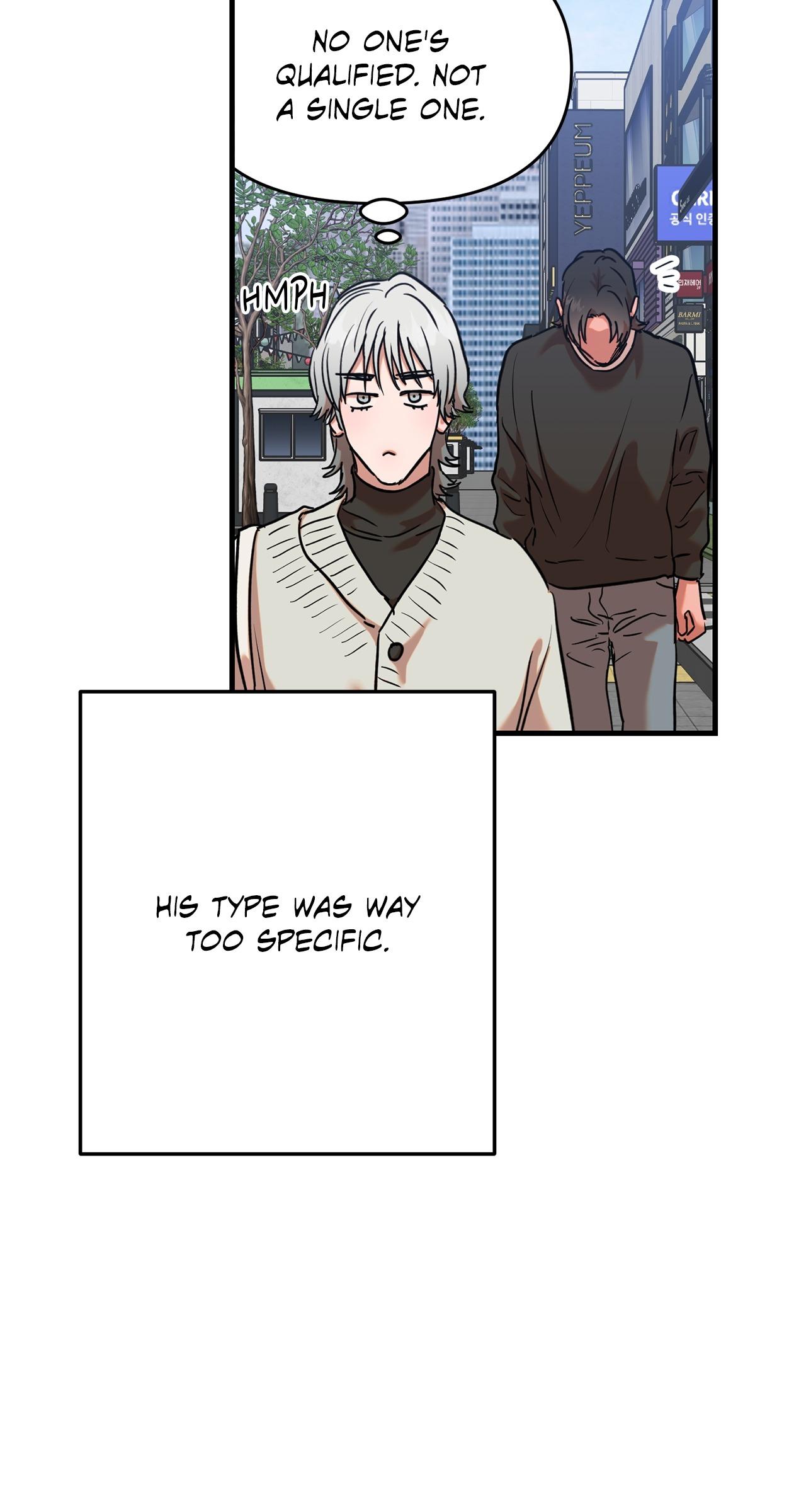 Read On-Site Arrest! chapter 22 image 13 on Lezhin