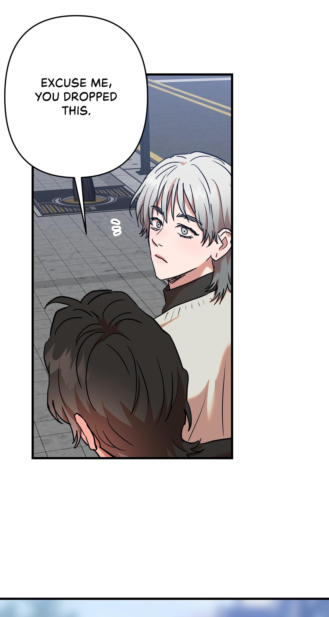 Read On-Site Arrest! chapter 22 image 14 on Lezhin