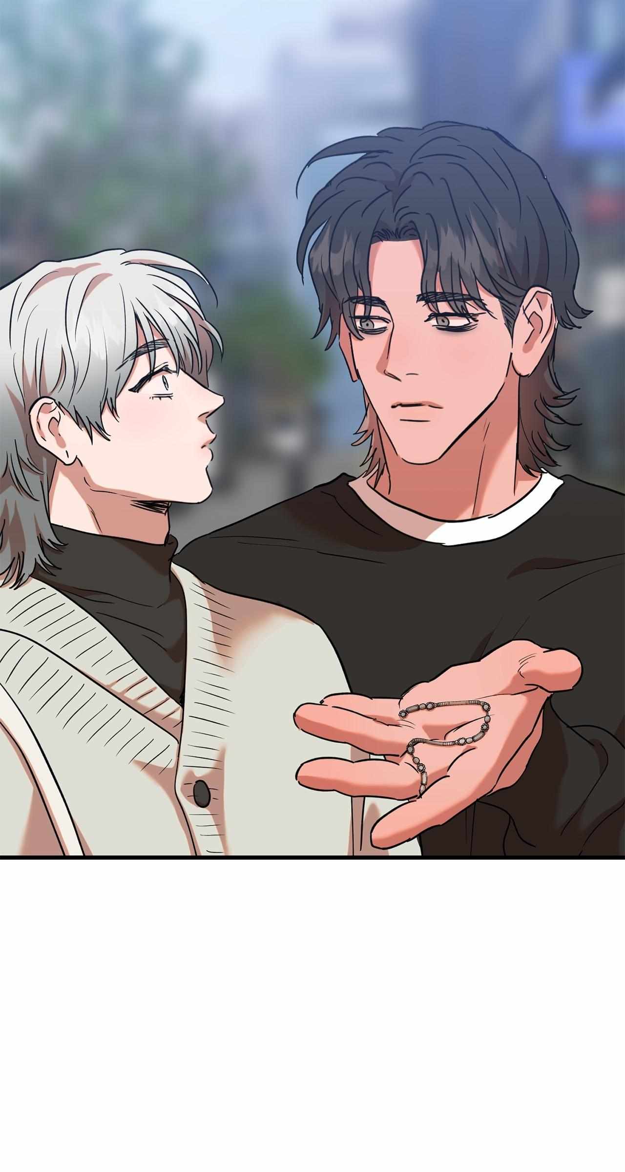 Read On-Site Arrest! chapter 22 image 15 on Lezhin