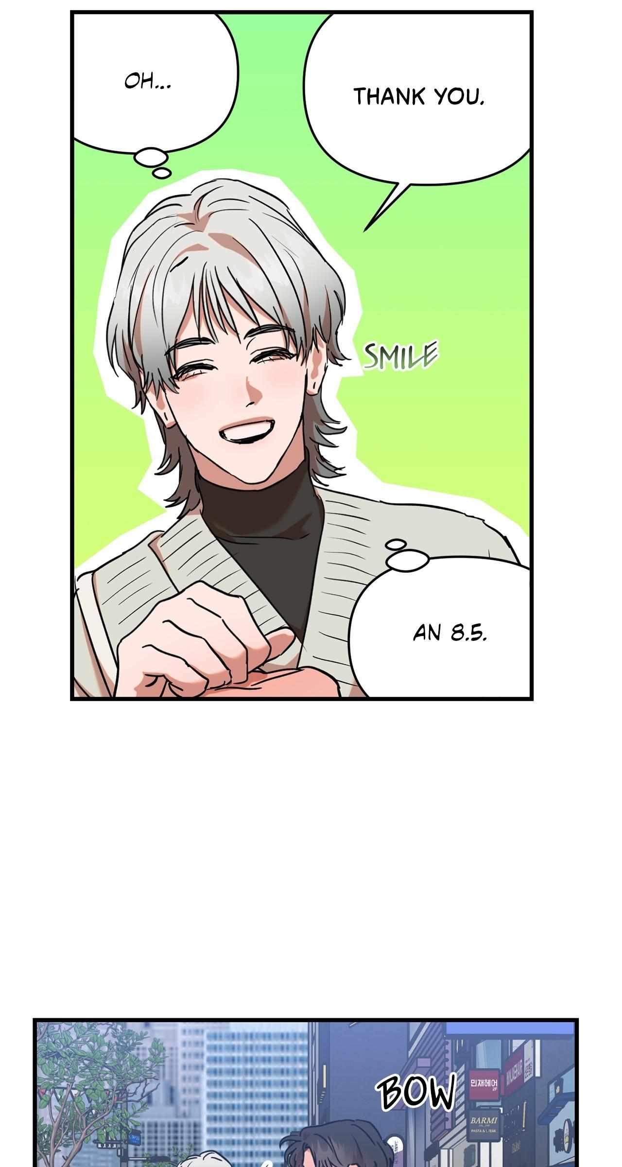 Read On-Site Arrest! chapter 22 image 16 on Lezhin