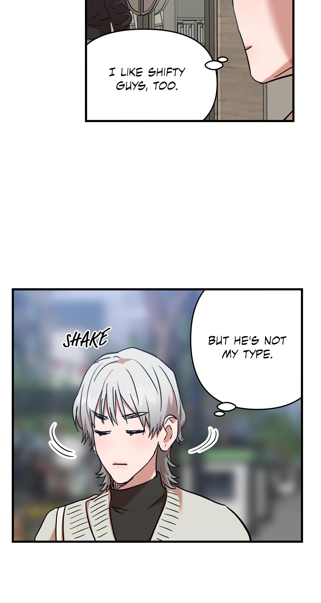 Read On-Site Arrest! chapter 22 image 18 on Lezhin