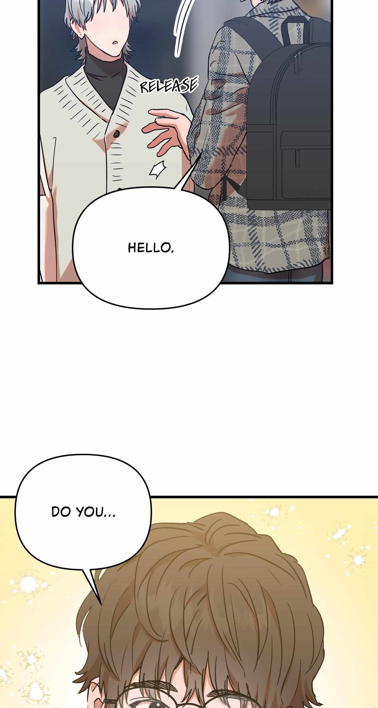 Read On-Site Arrest! chapter 22 image 29 on Lezhin