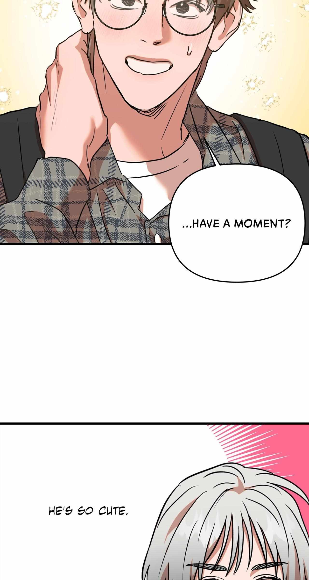 Read On-Site Arrest! chapter 22 image 30 on Lezhin
