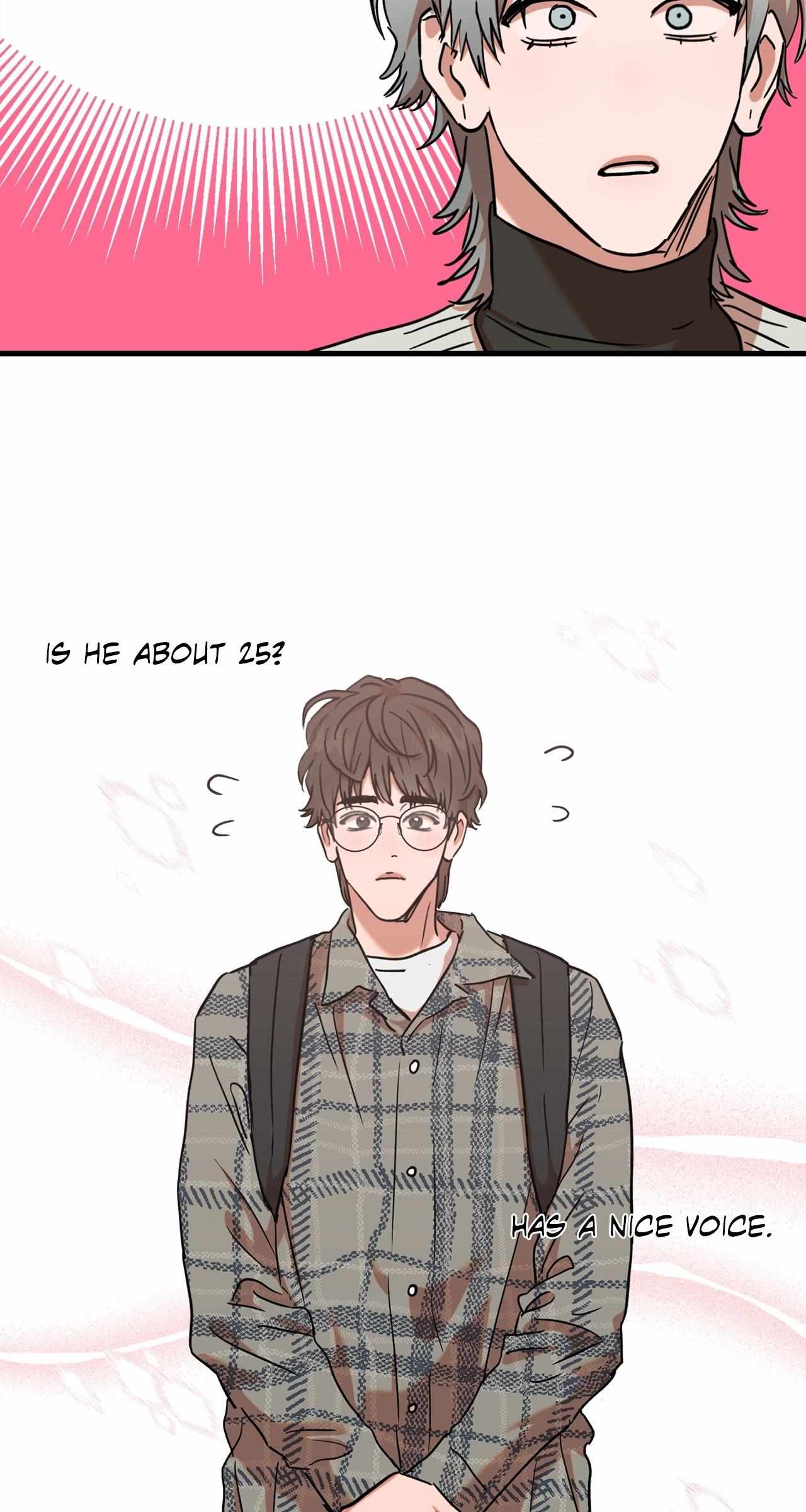Read On-Site Arrest! chapter 22 image 31 on Lezhin