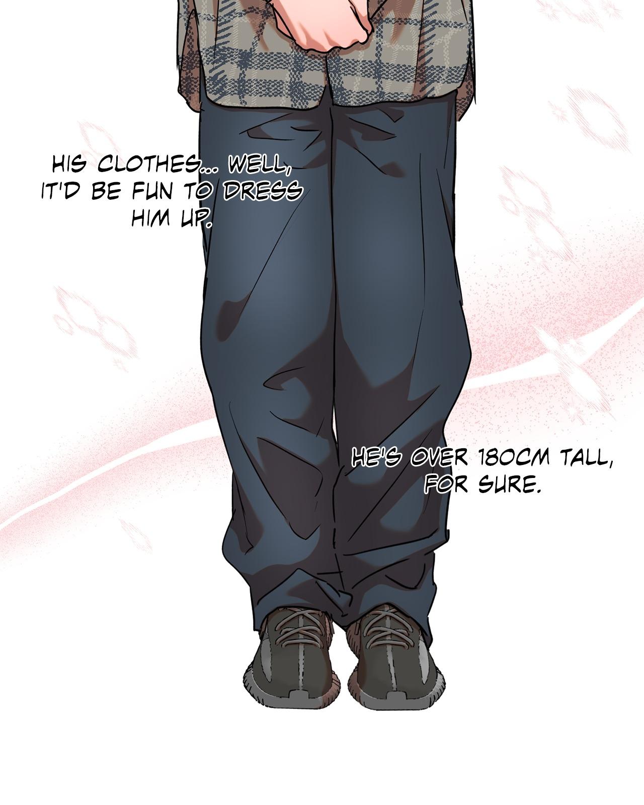 Read On-Site Arrest! chapter 22 image 32 on Lezhin