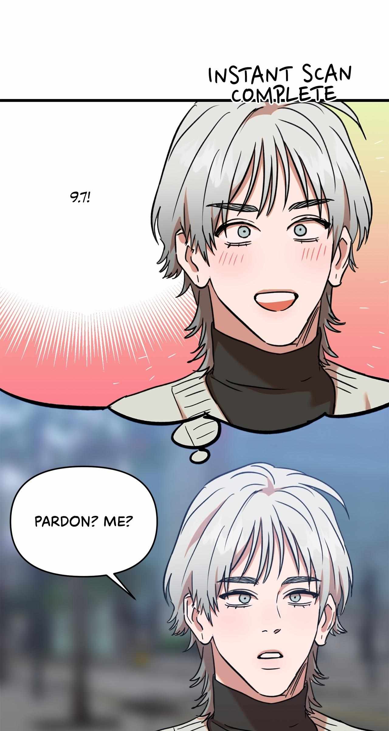 Read On-Site Arrest! chapter 22 image 33 on Lezhin