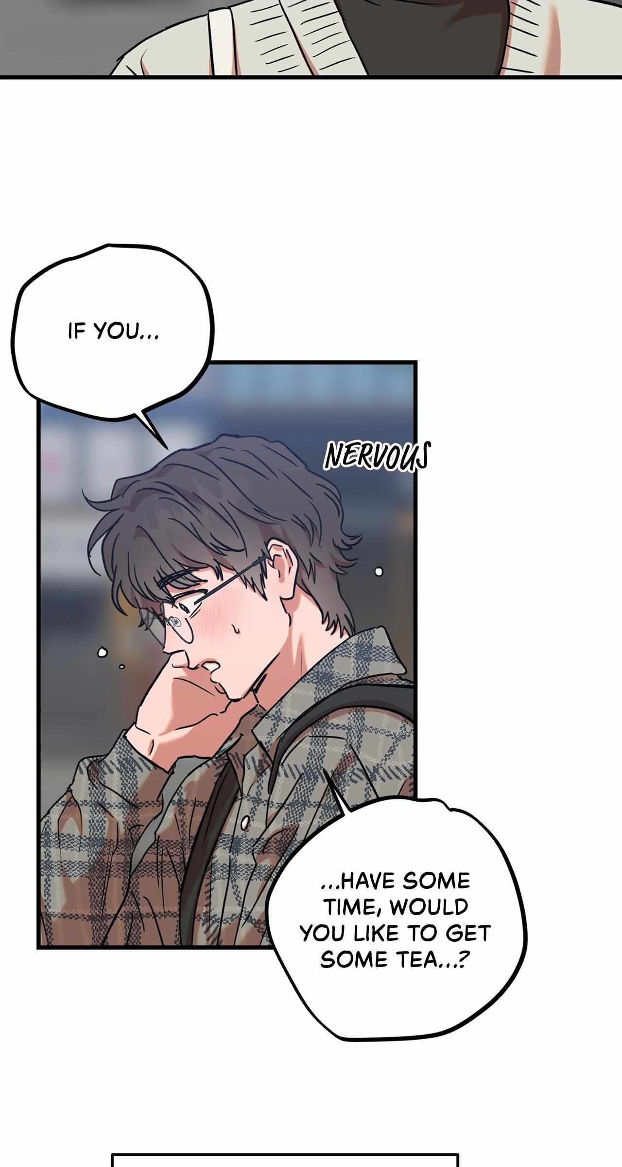 Read On-Site Arrest! chapter 22 image 34 on Lezhin