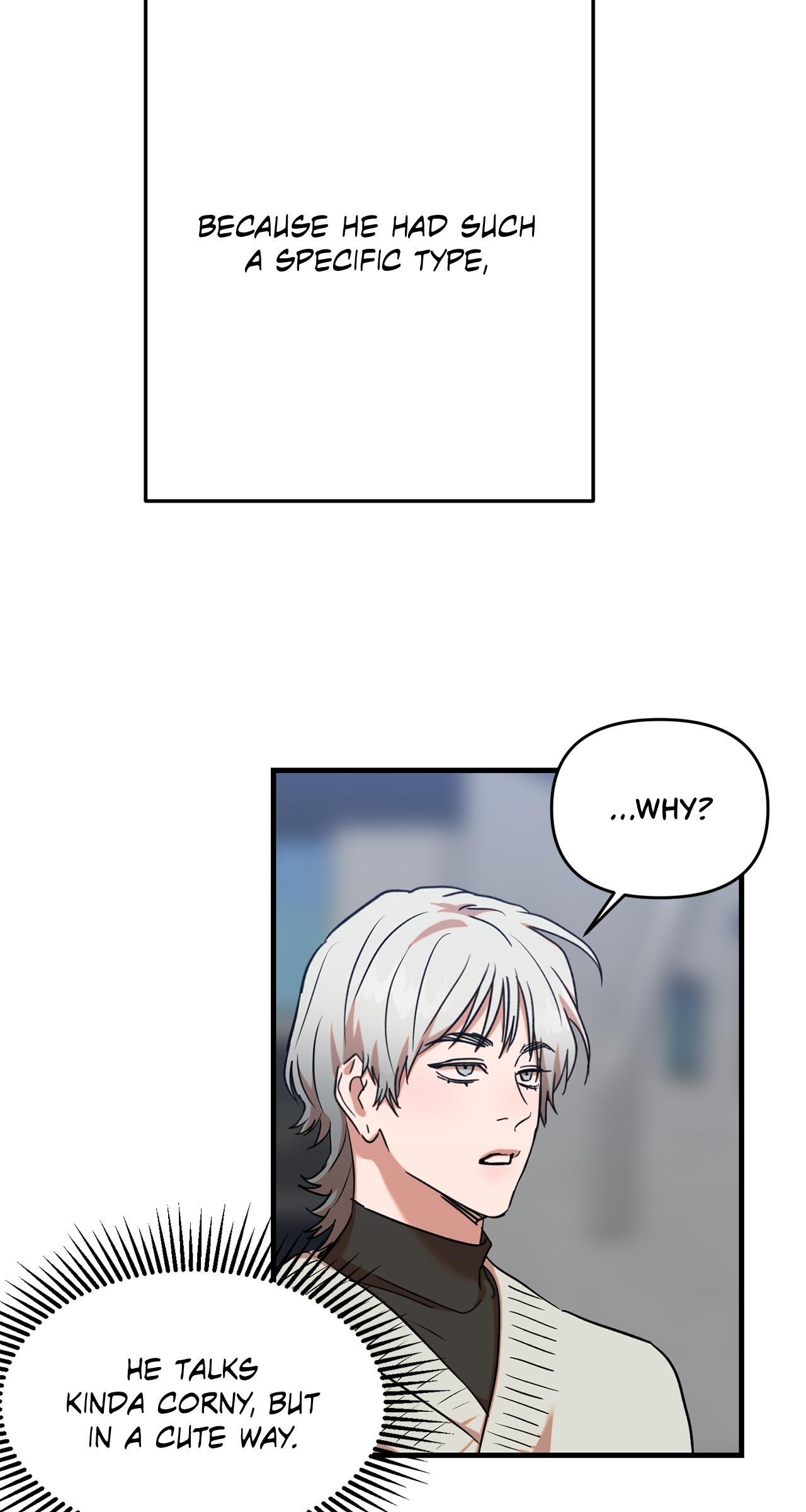 Read On-Site Arrest! chapter 22 image 35 on Lezhin