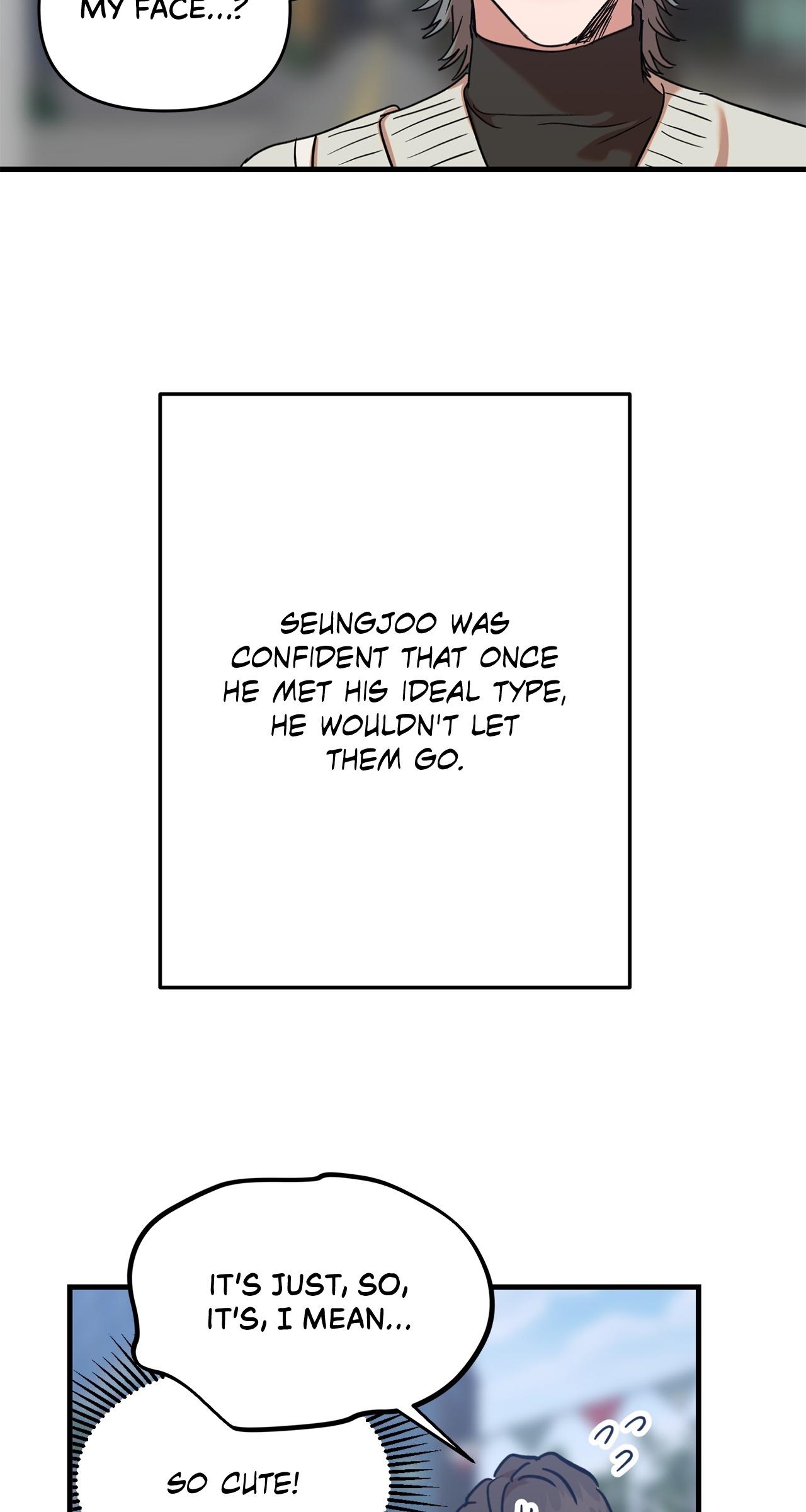 Read On-Site Arrest! chapter 22 image 37 on Lezhin
