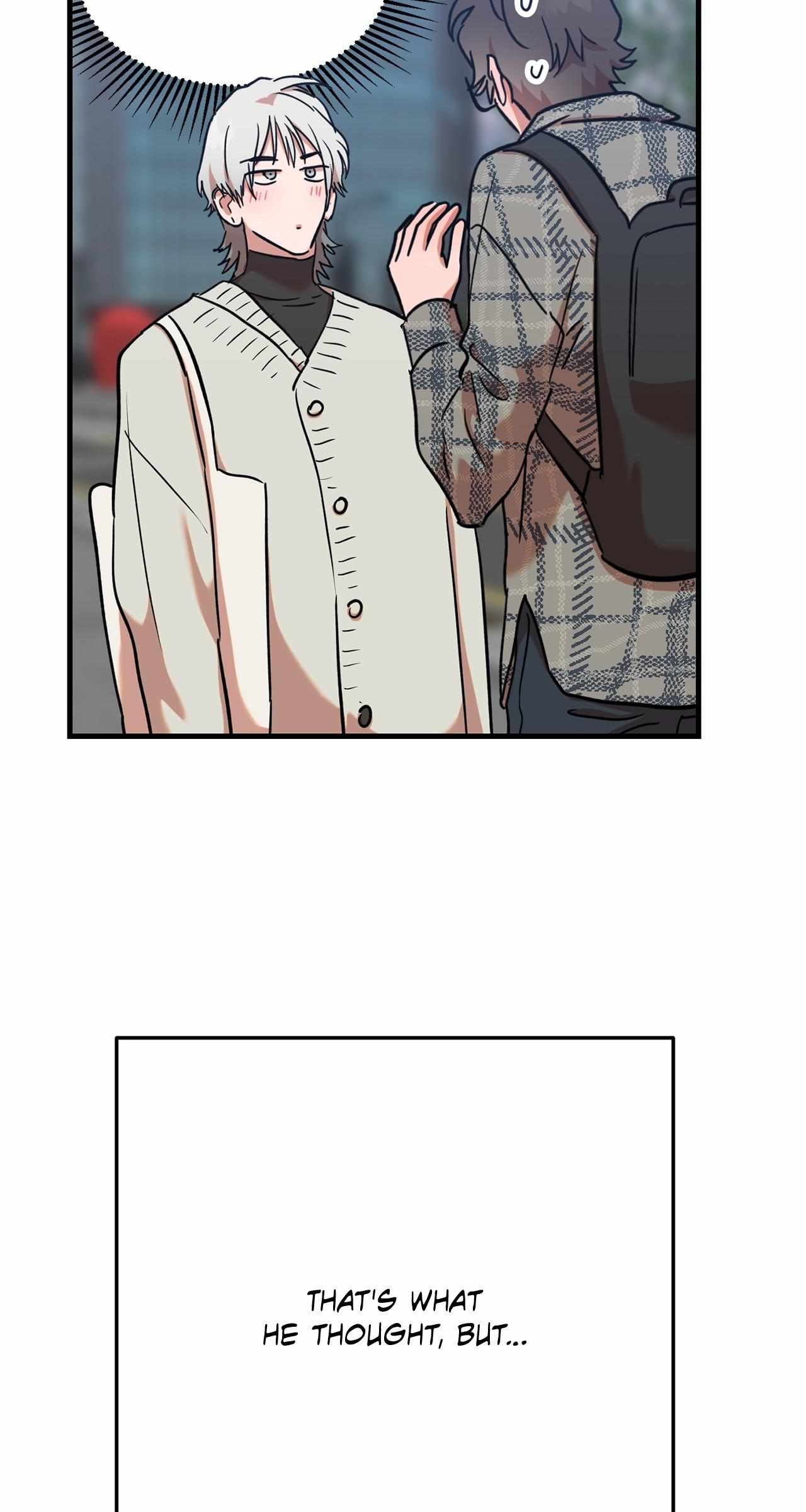 Read On-Site Arrest! chapter 22 image 38 on Lezhin
