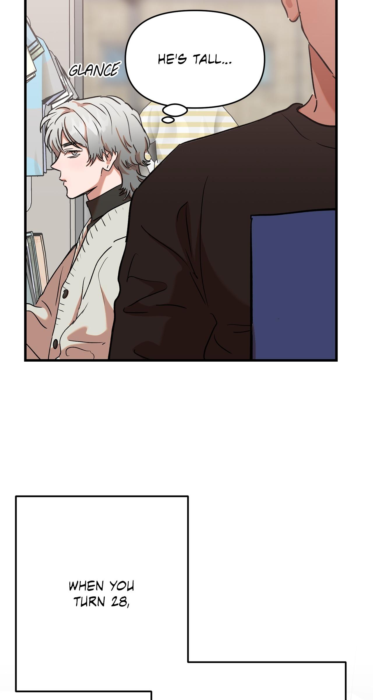 Read On-Site Arrest! chapter 22 image 4 on Lezhin