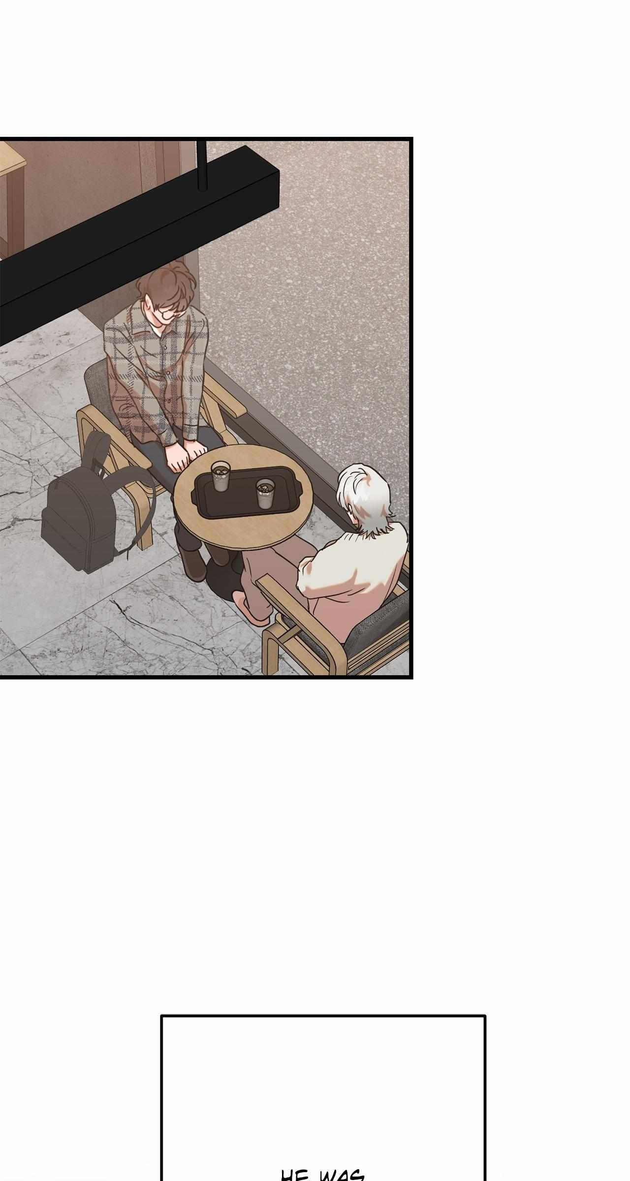 Read On-Site Arrest! chapter 22 image 44 on Lezhin