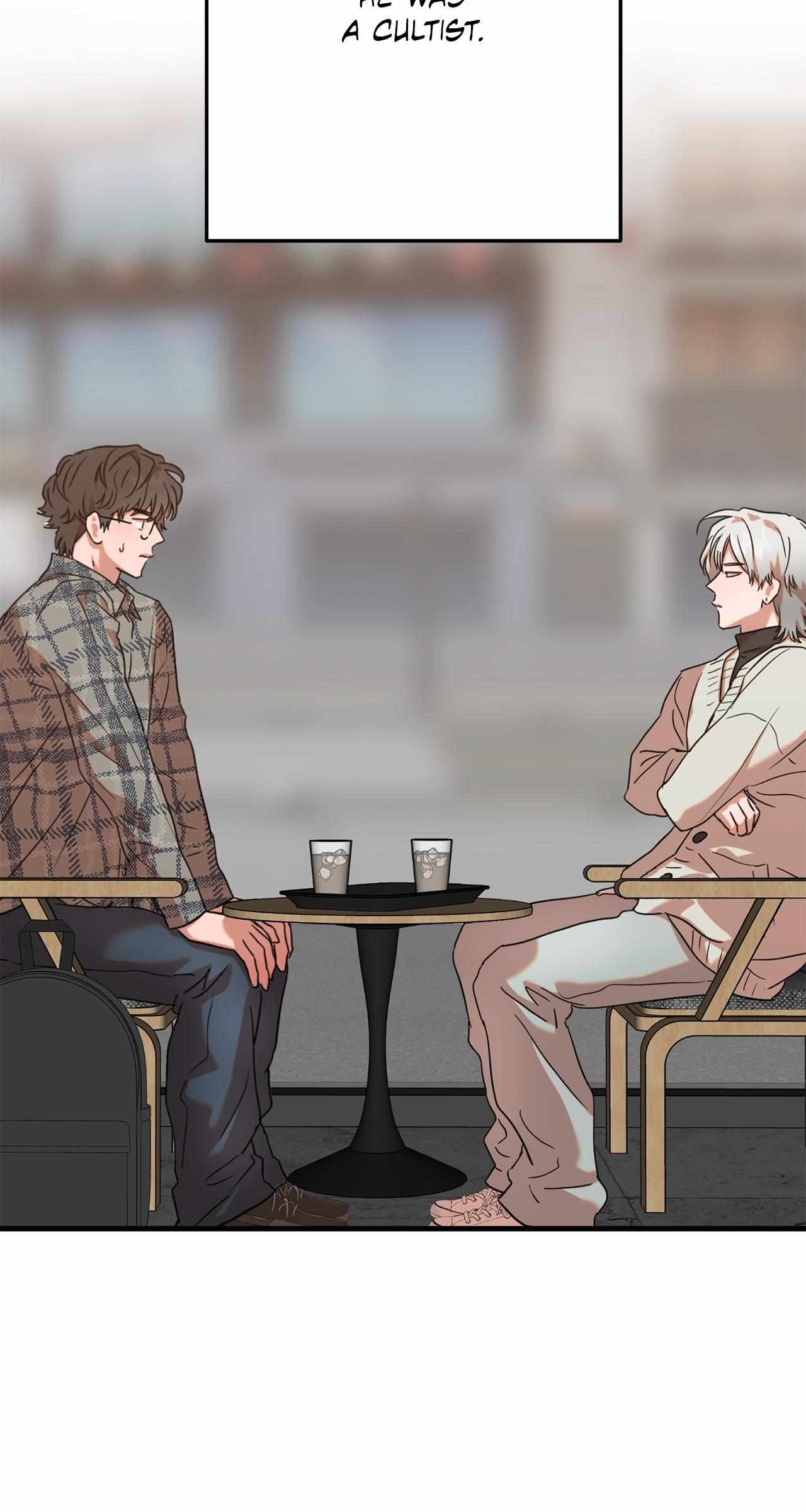 Read On-Site Arrest! chapter 22 image 45 on Lezhin