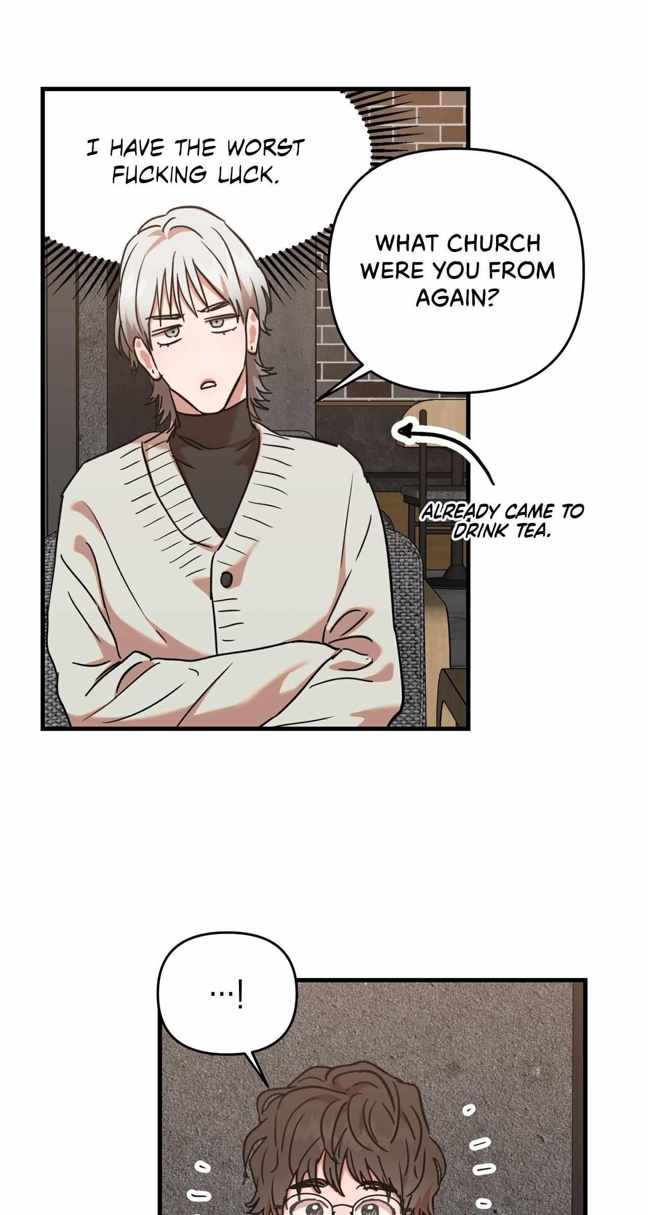 Read On-Site Arrest! chapter 22 image 46 on Lezhin