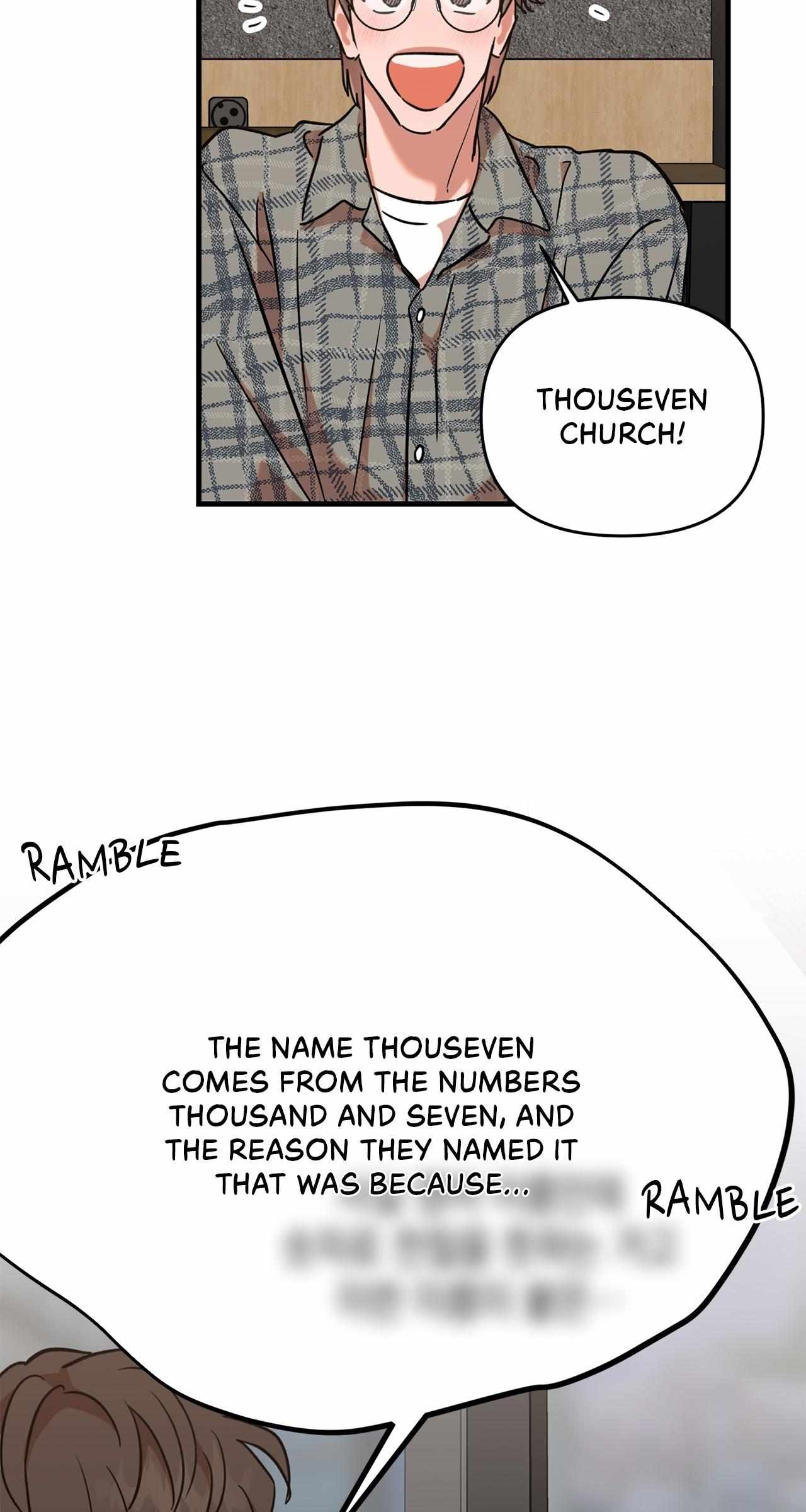 Read On-Site Arrest! chapter 22 image 47 on Lezhin