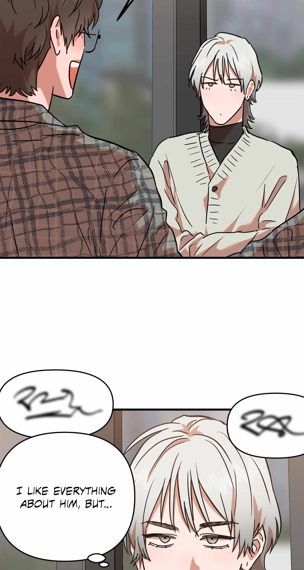 Read On-Site Arrest! chapter 22 image 48 on Lezhin