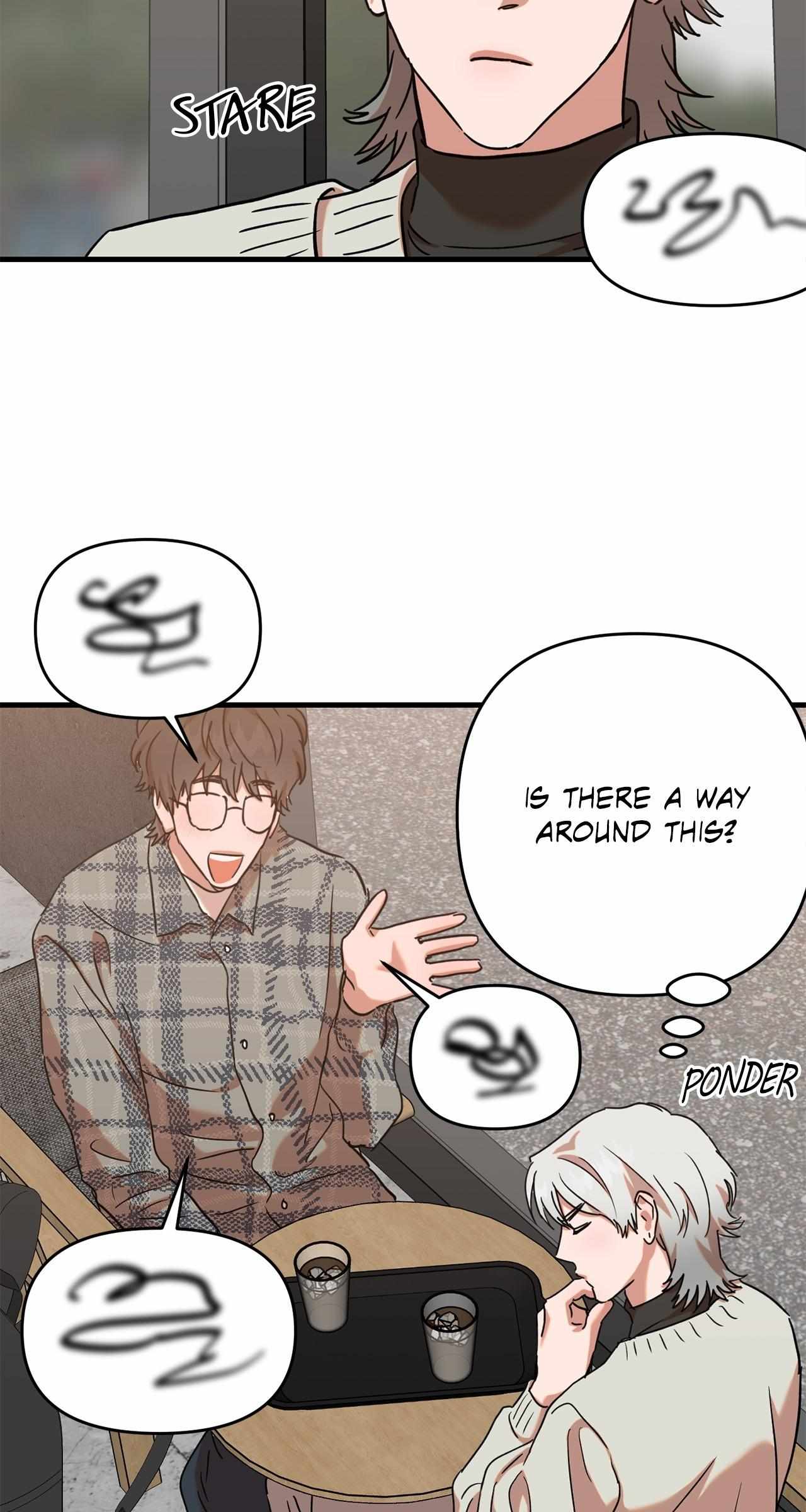Read On-Site Arrest! chapter 22 image 49 on Lezhin