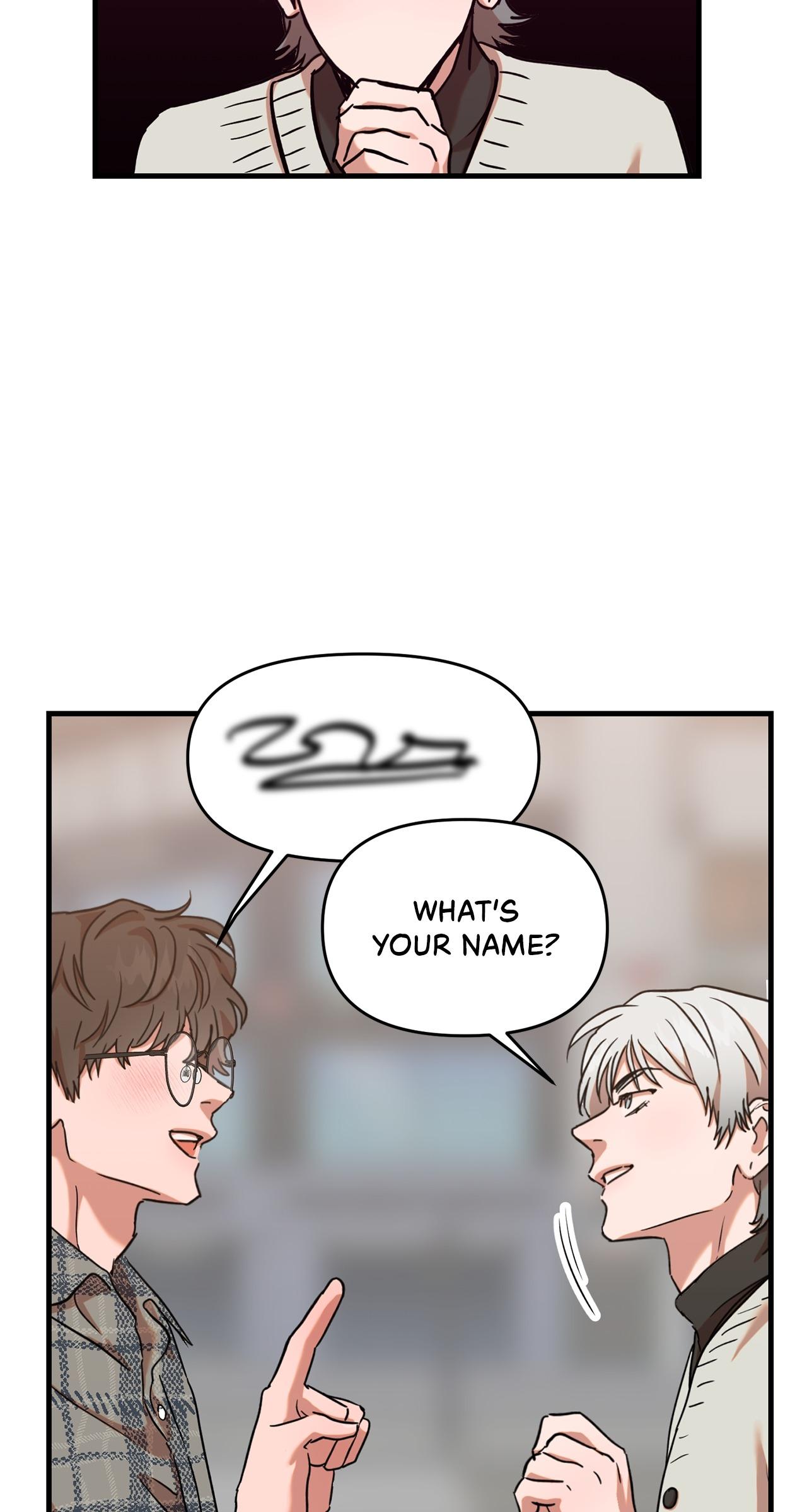Read On-Site Arrest! chapter 22 image 51 on Lezhin