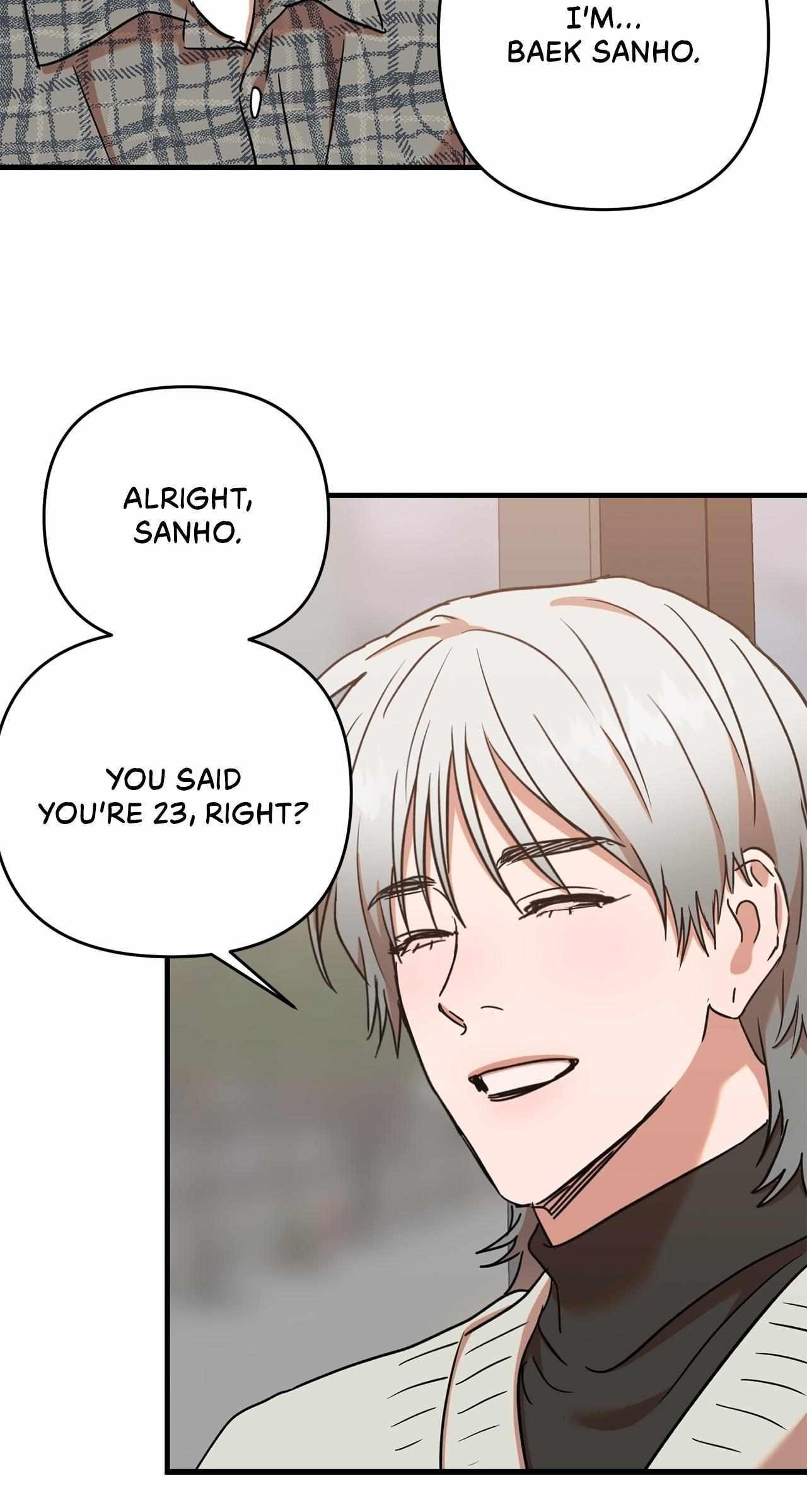 Read On-Site Arrest! chapter 22 image 53 on Lezhin