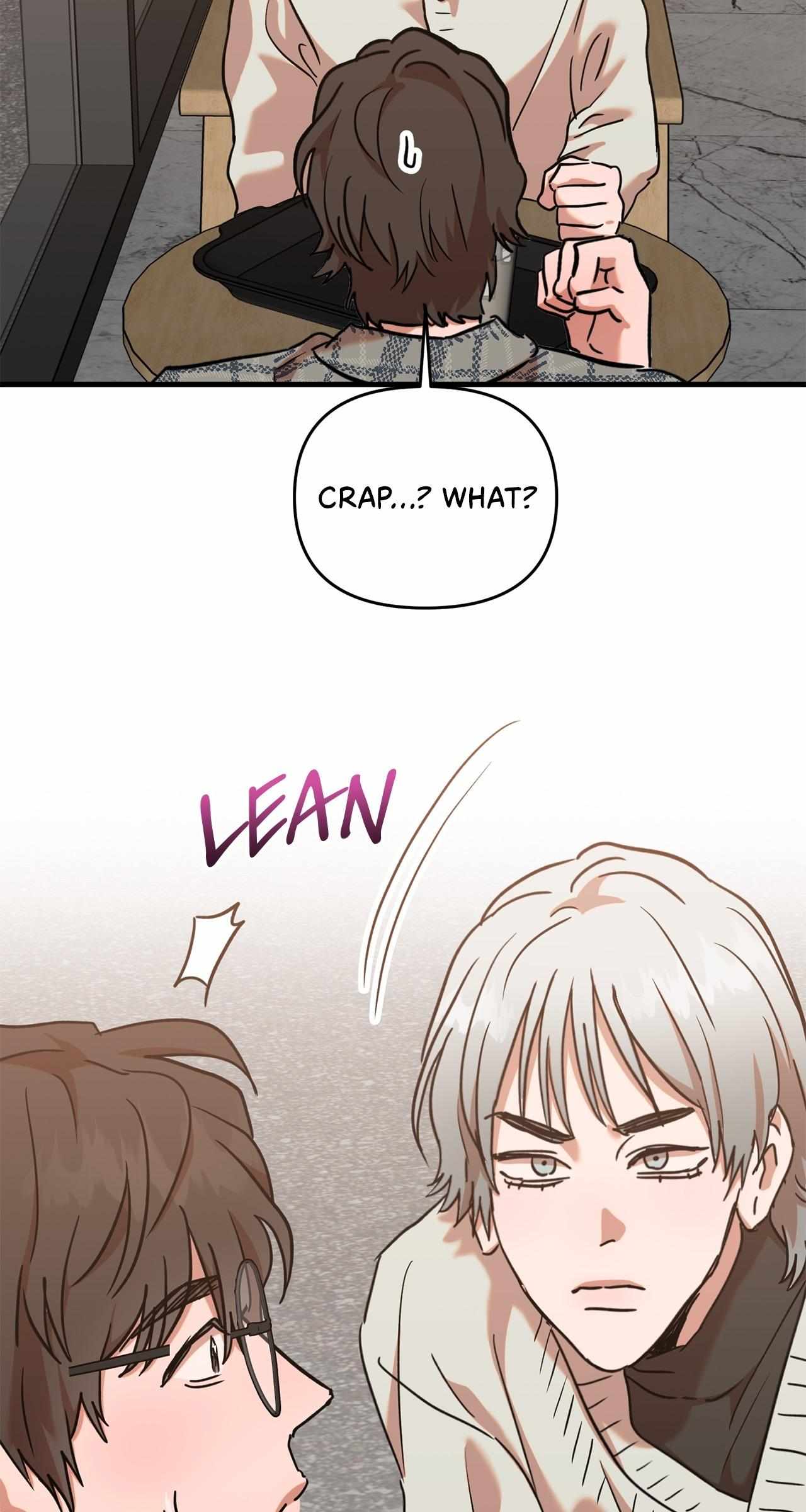 Read On-Site Arrest! chapter 22 image 57 on Lezhin