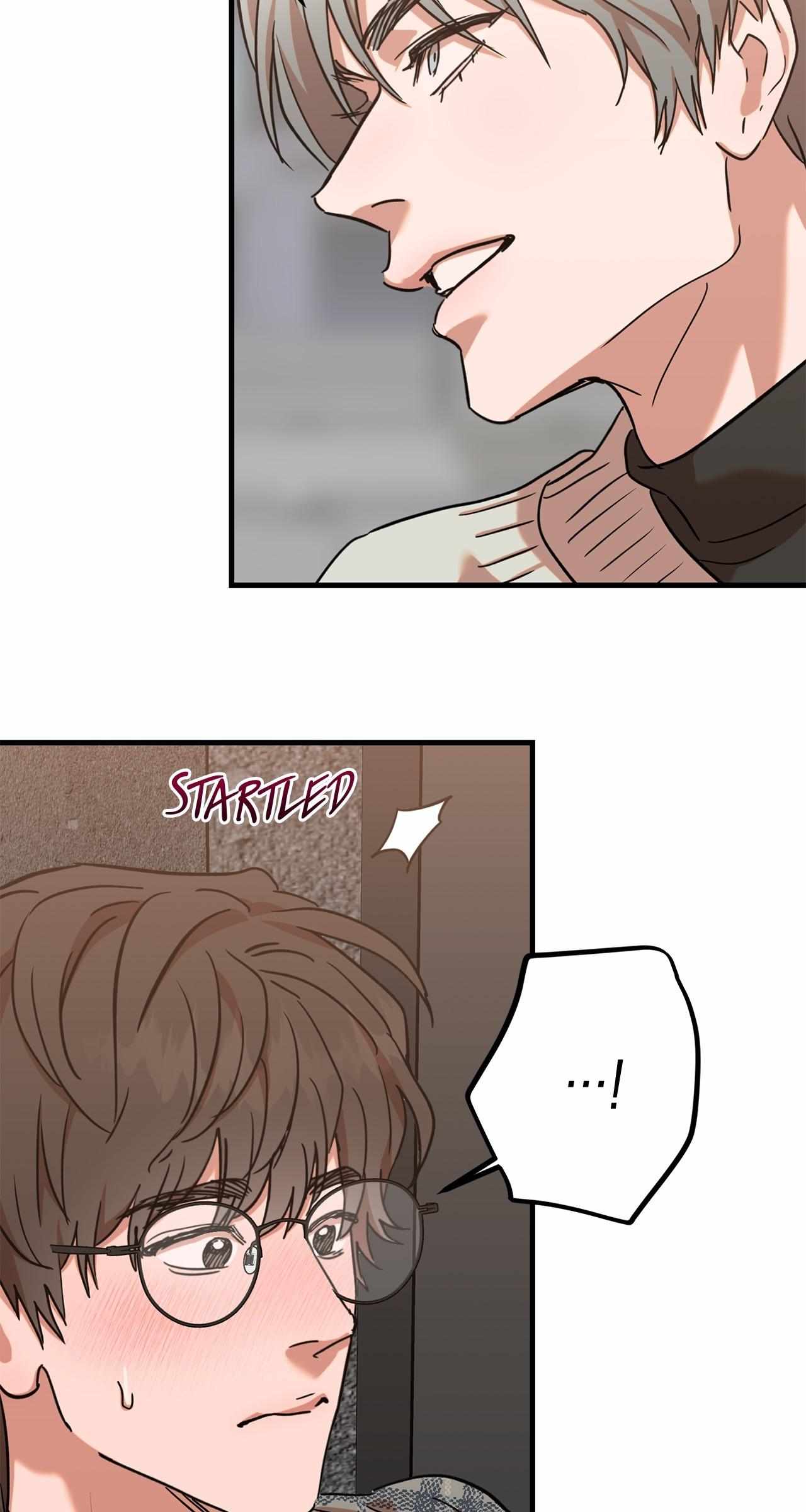 Read On-Site Arrest! chapter 22 image 60 on Lezhin