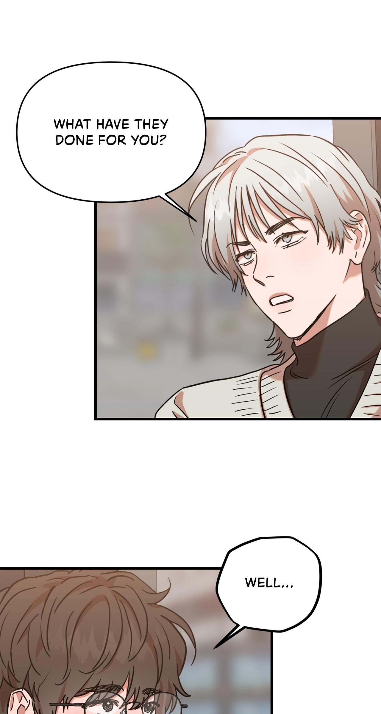 Read On-Site Arrest! chapter 23 image 11 on Lezhin