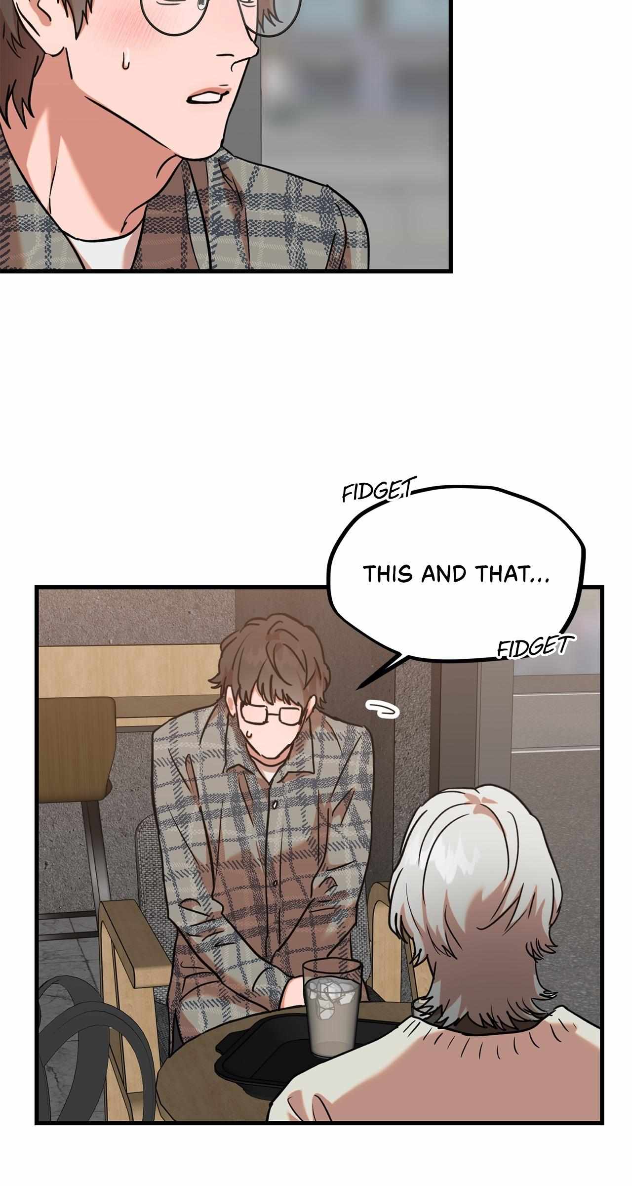 Read On-Site Arrest! chapter 23 image 12 on Lezhin