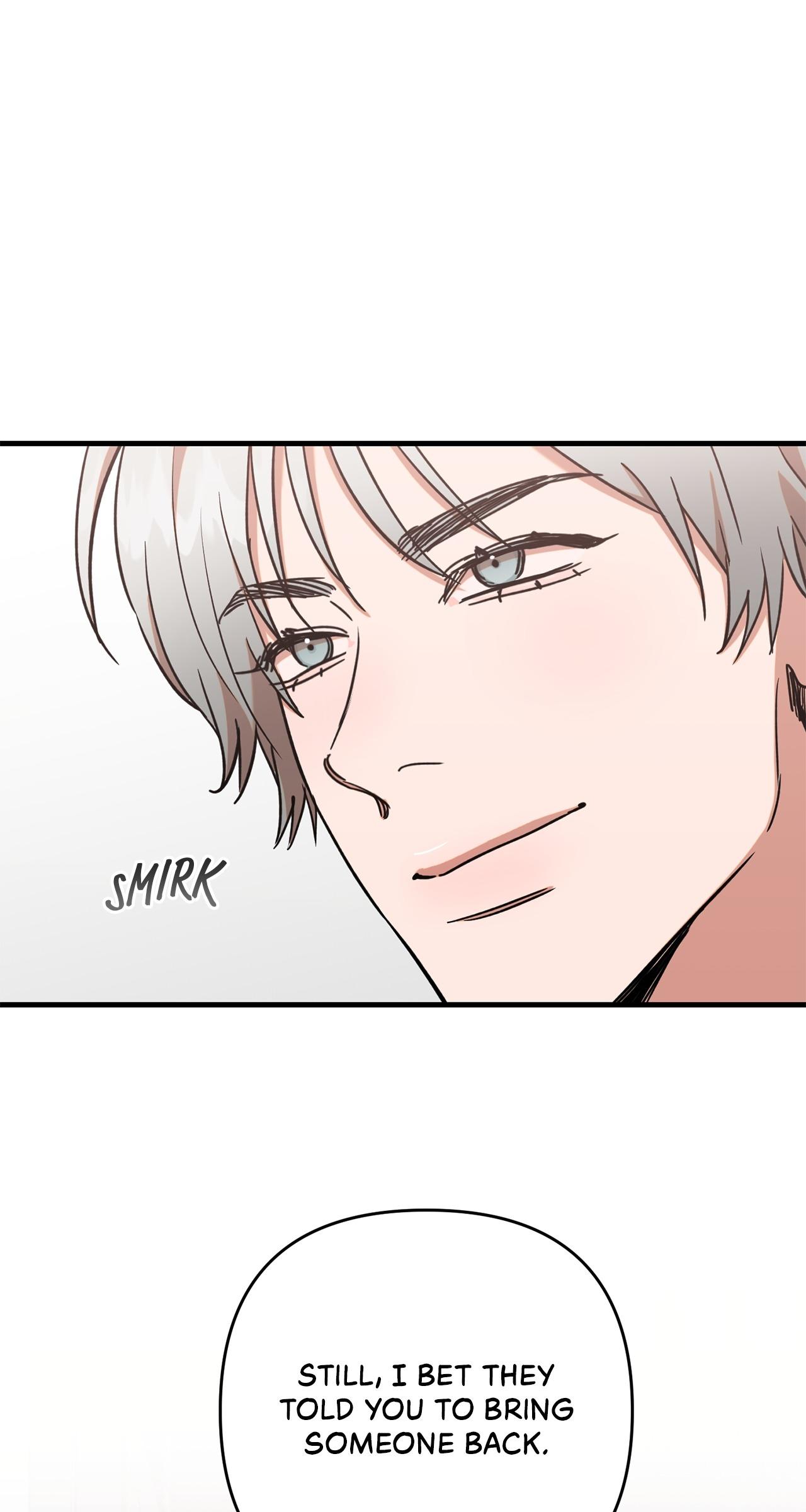 Read On-Site Arrest! chapter 23 image 13 on Lezhin