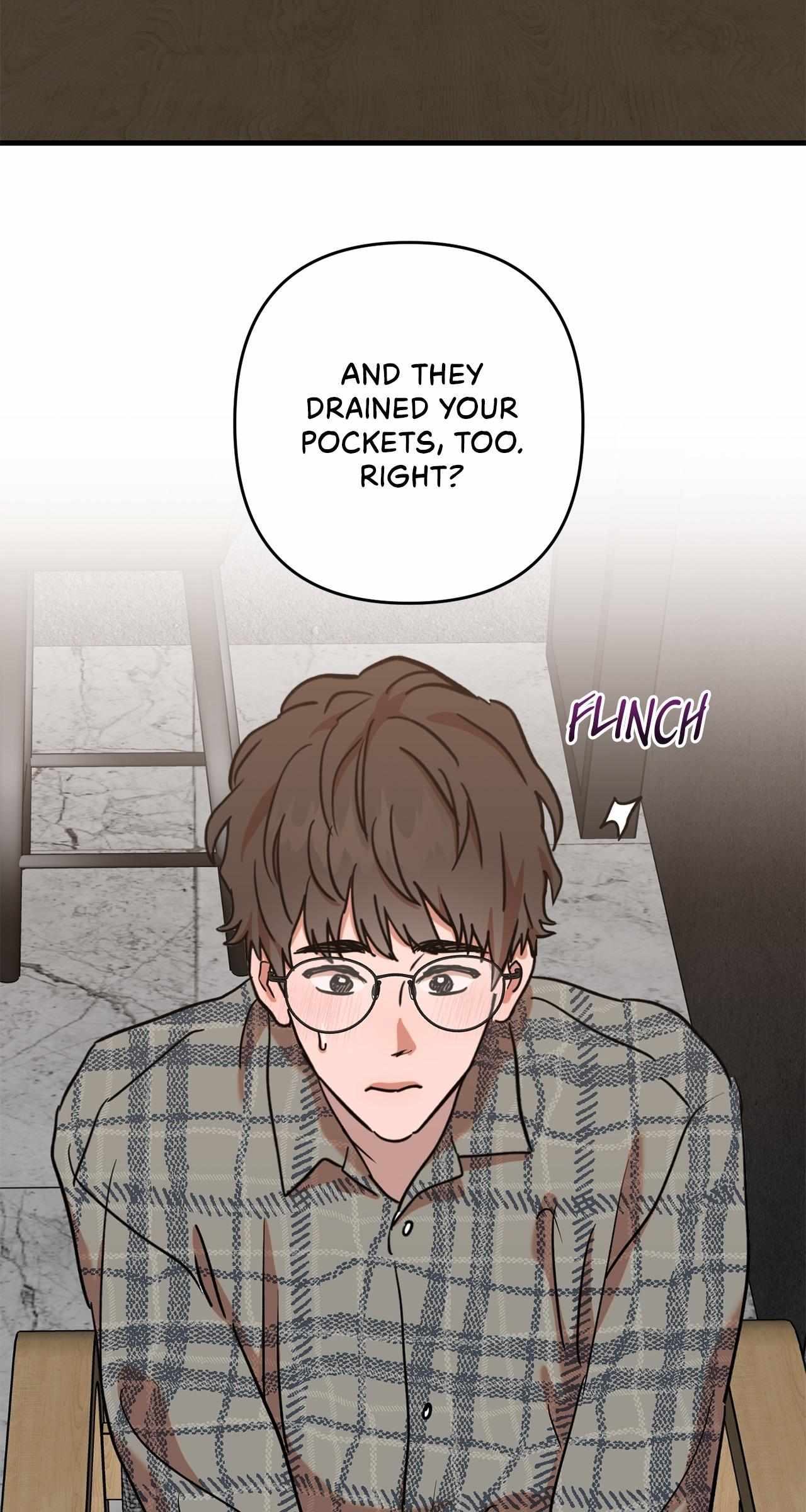 Read On-Site Arrest! chapter 23 image 15 on Lezhin