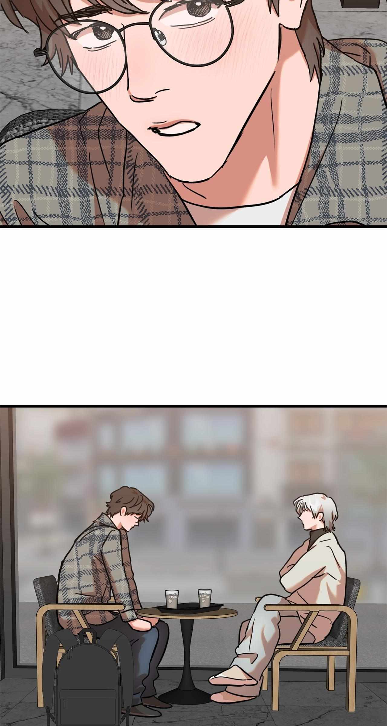 Read On-Site Arrest! chapter 23 image 17 on Lezhin