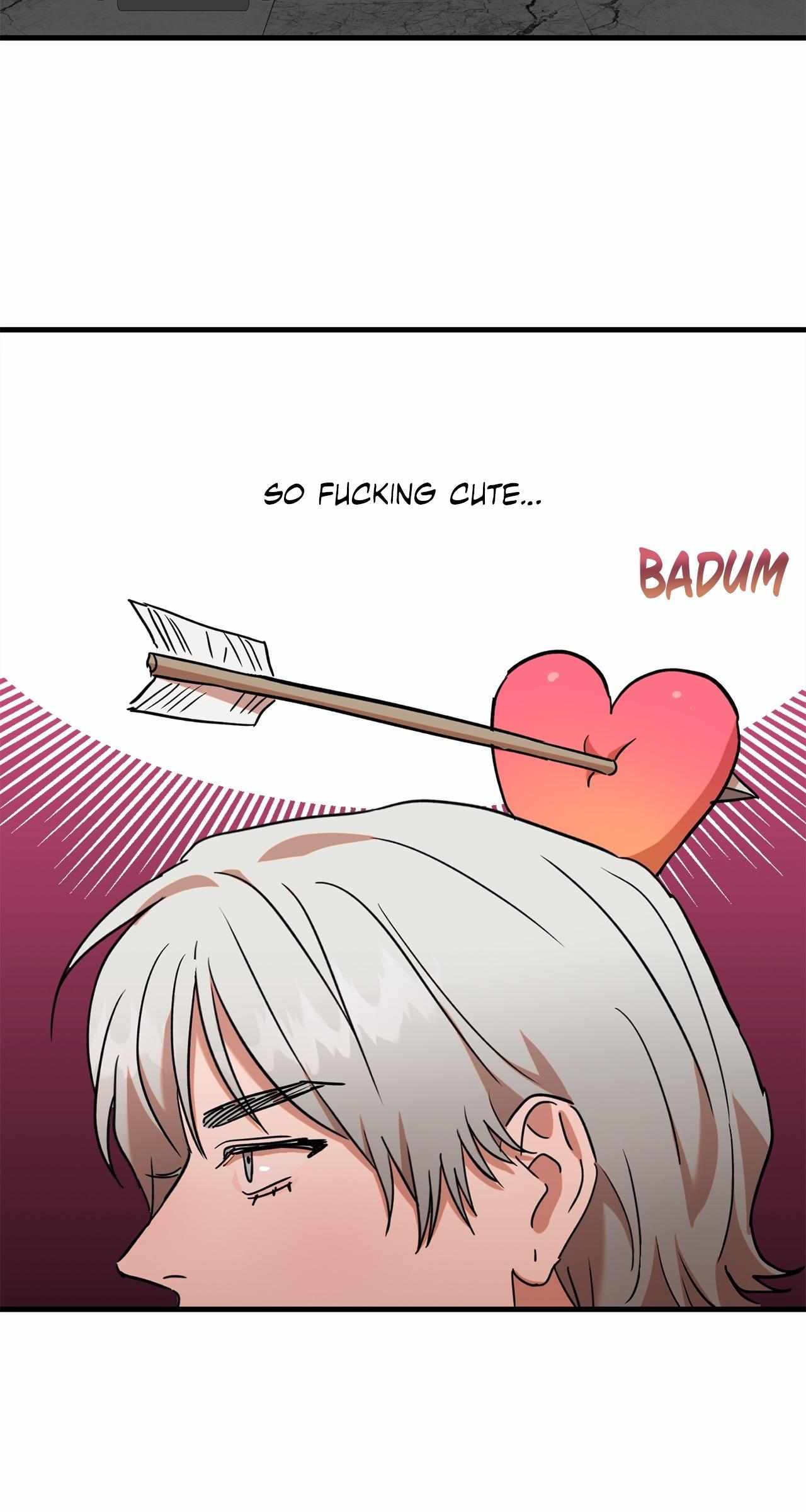 Read On-Site Arrest! chapter 23 image 18 on Lezhin