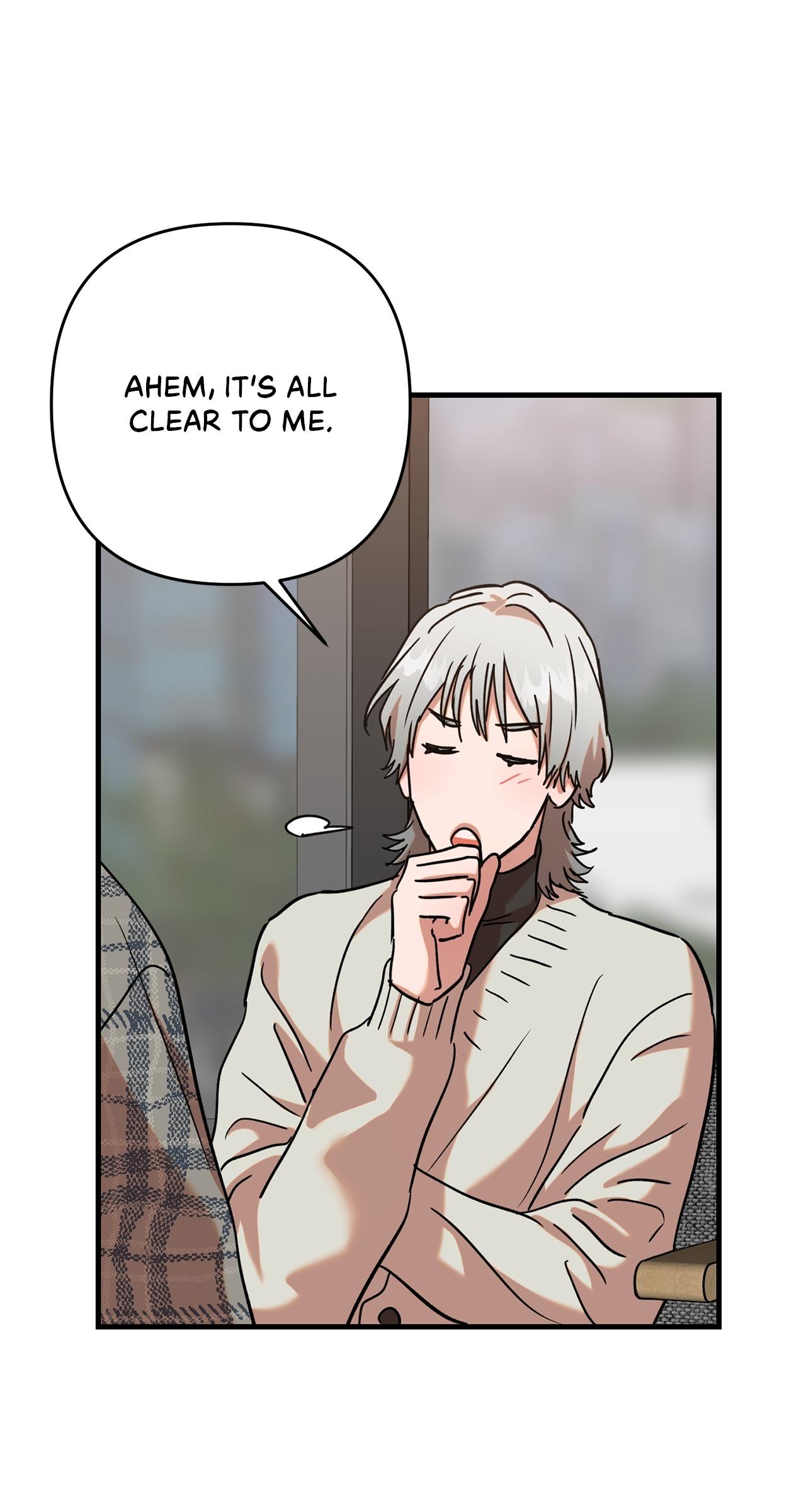 Read On-Site Arrest! chapter 23 image 19 on Lezhin