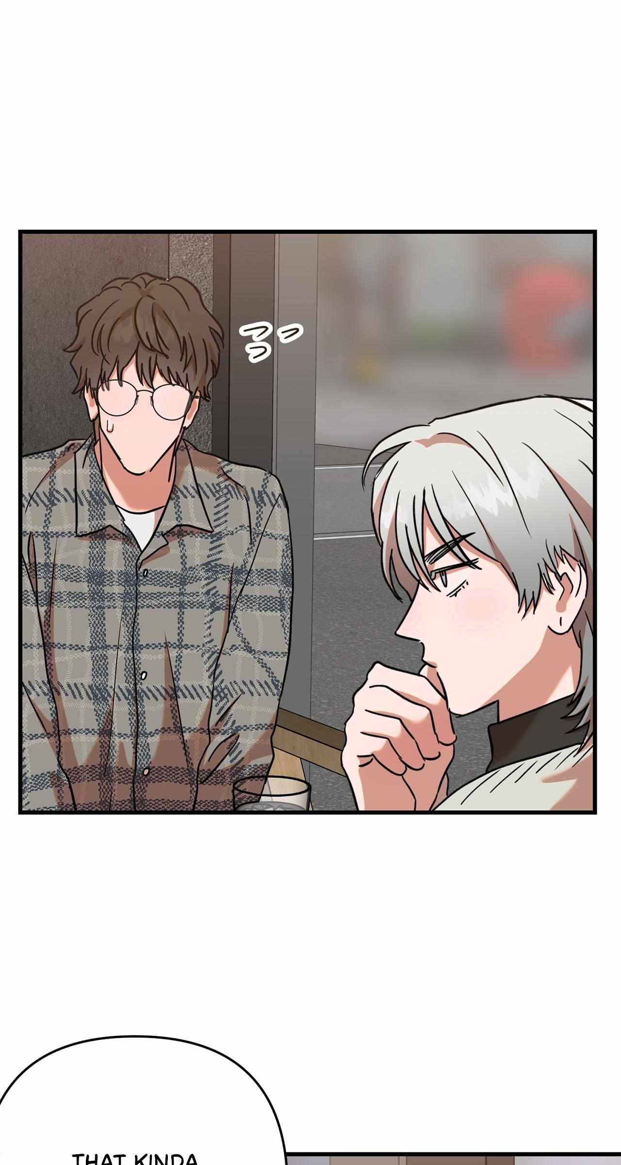Read On-Site Arrest! chapter 23 image 20 on Lezhin