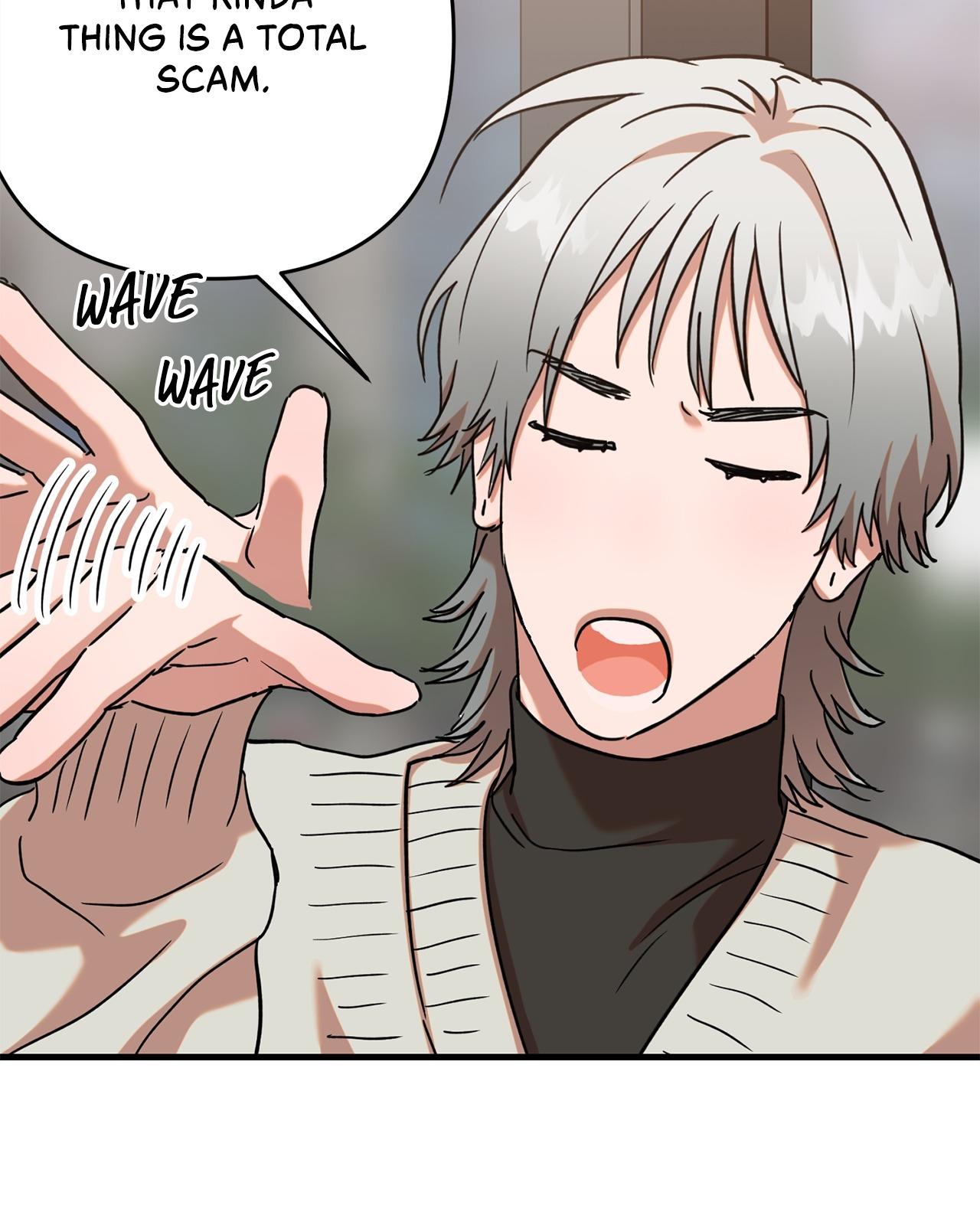 Read On-Site Arrest! chapter 23 image 21 on Lezhin