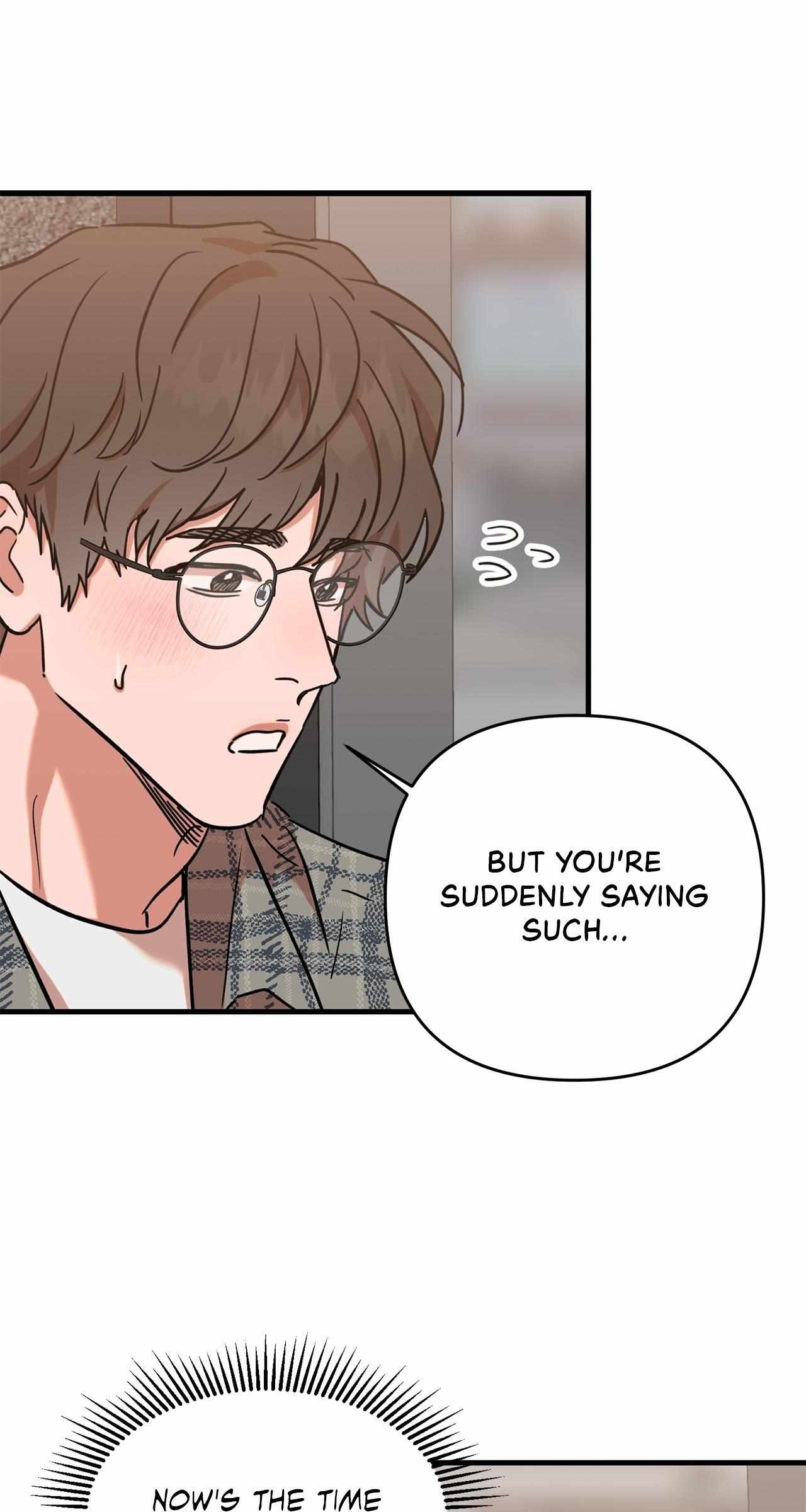 Read On-Site Arrest! chapter 23 image 22 on Lezhin