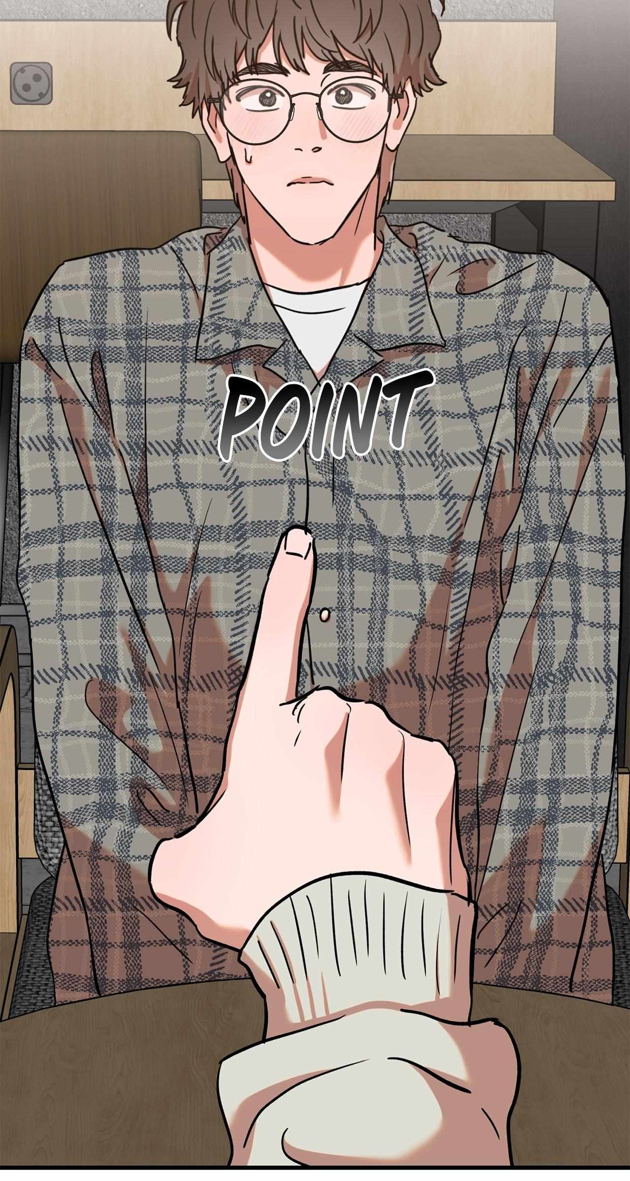 Read On-Site Arrest! chapter 23 image 24 on Lezhin