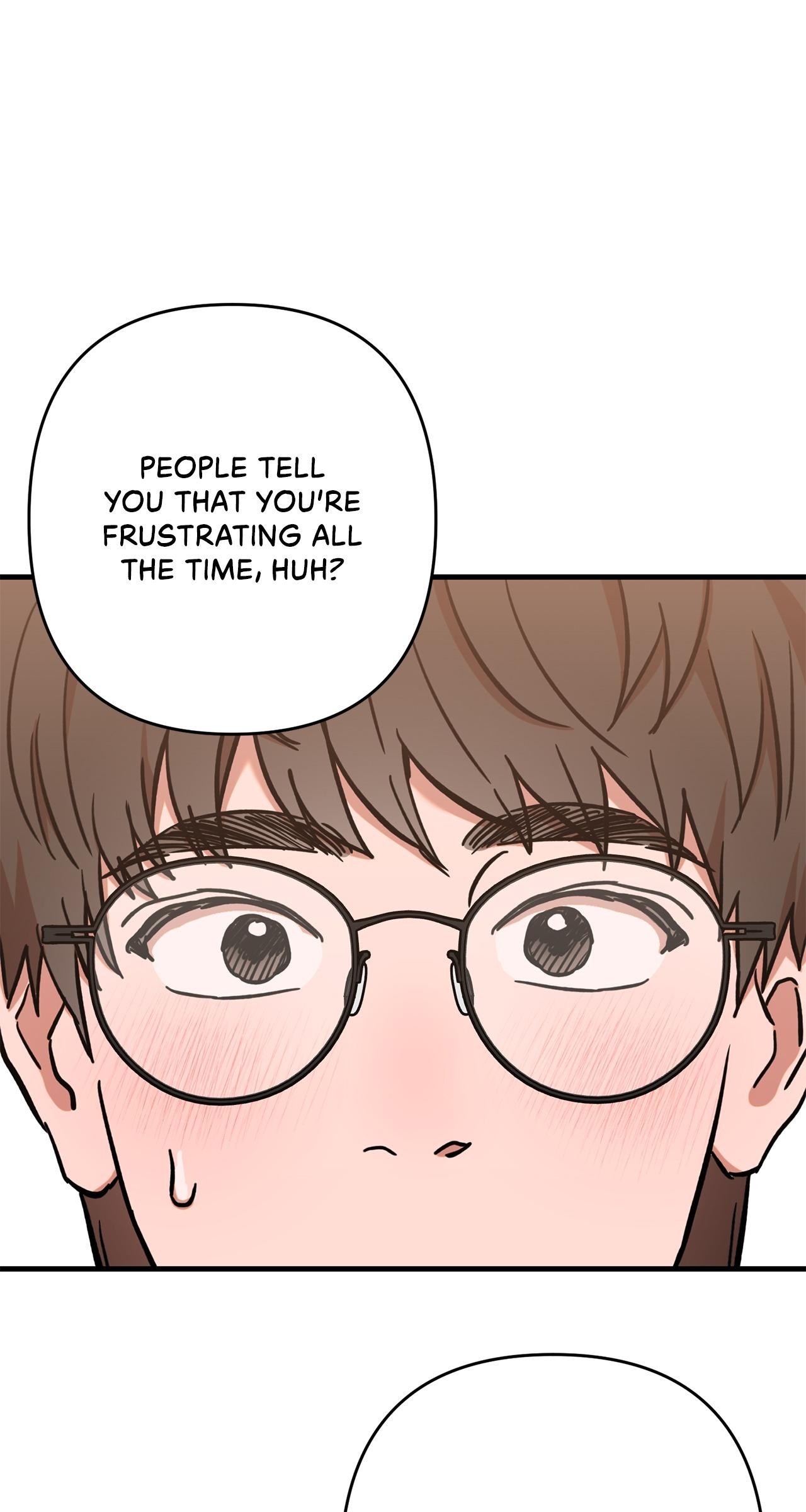Read On-Site Arrest! chapter 23 image 25 on Lezhin