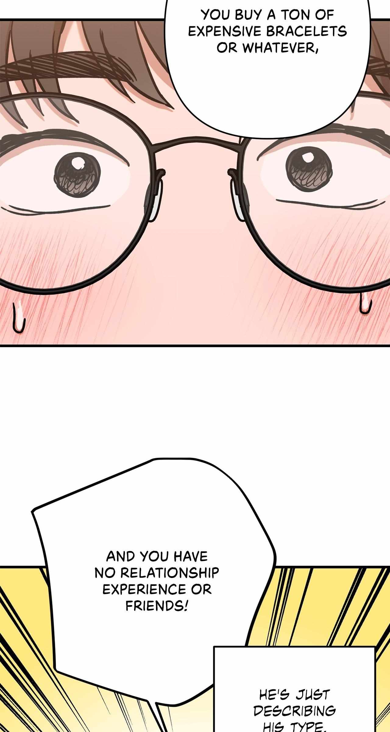Read On-Site Arrest! chapter 23 image 26 on Lezhin