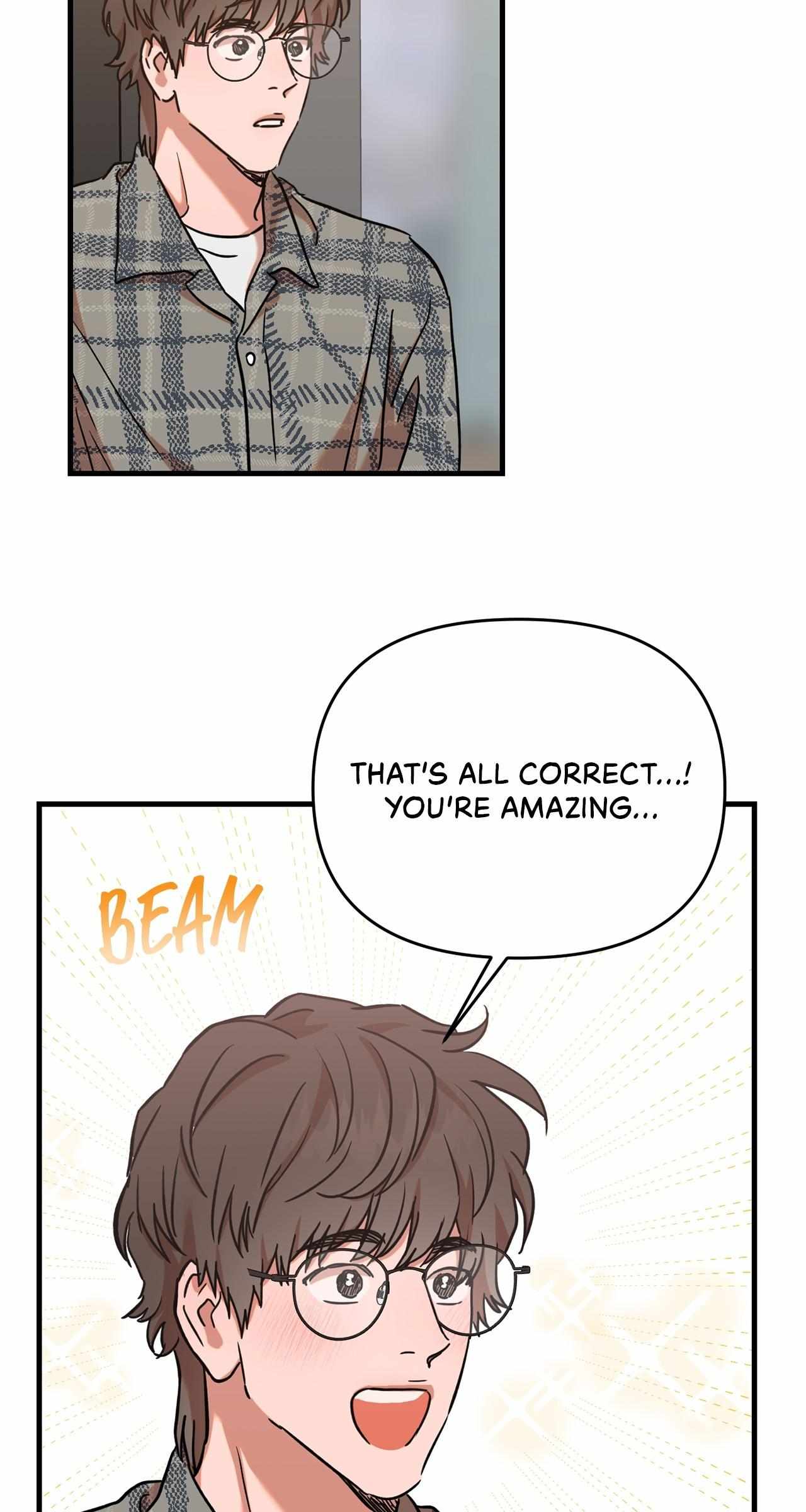 Read On-Site Arrest! chapter 23 image 28 on Lezhin