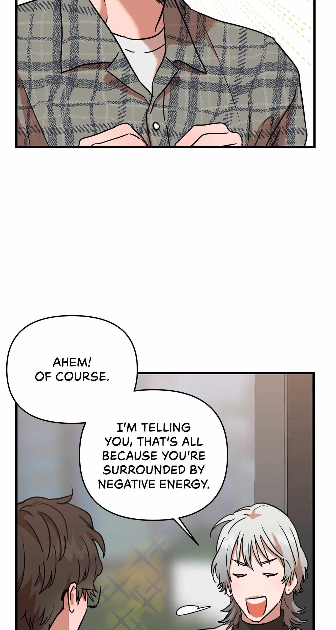 Read On-Site Arrest! chapter 23 image 29 on Lezhin