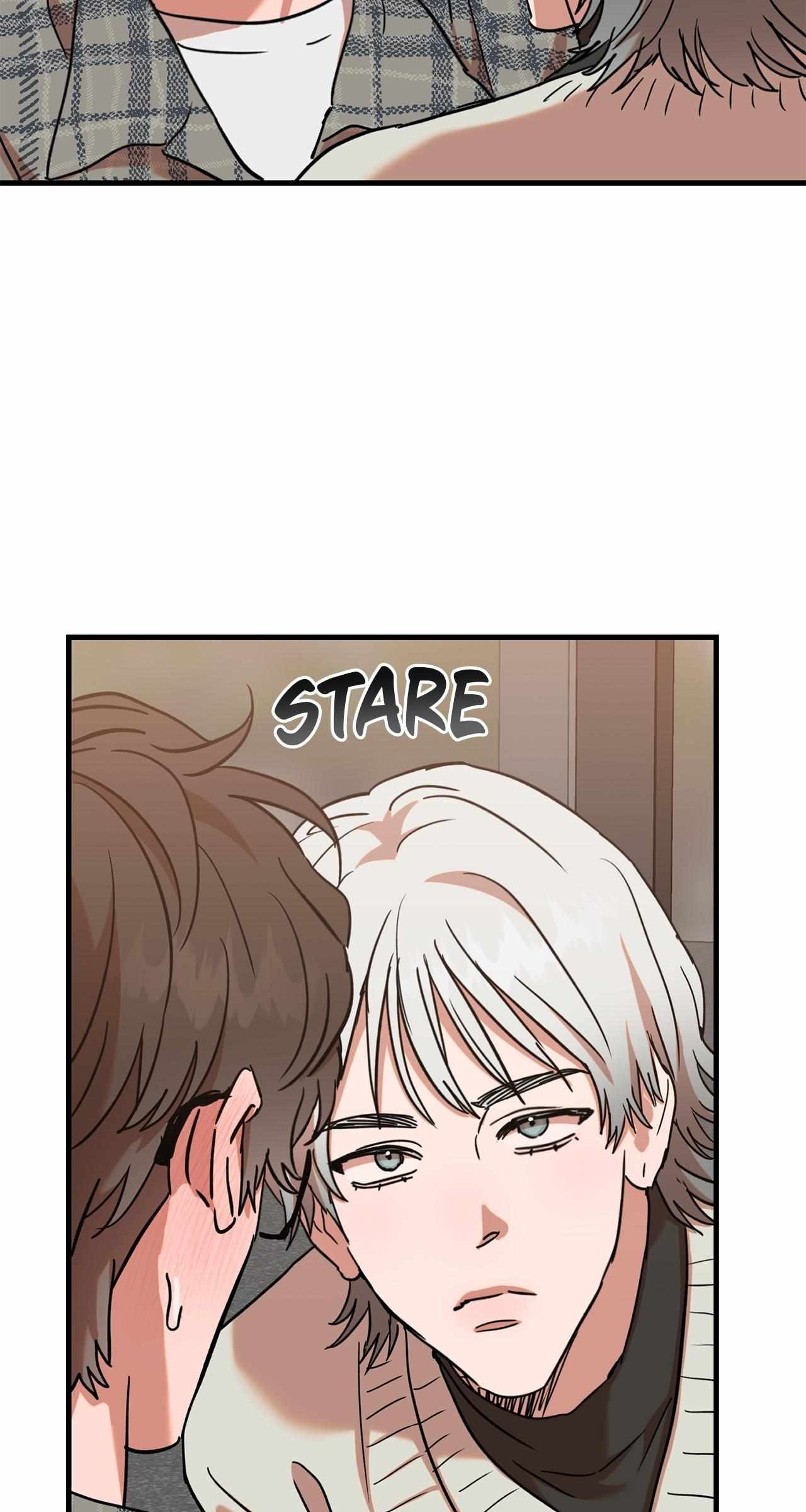 Read On-Site Arrest! chapter 23 image 3 on Lezhin