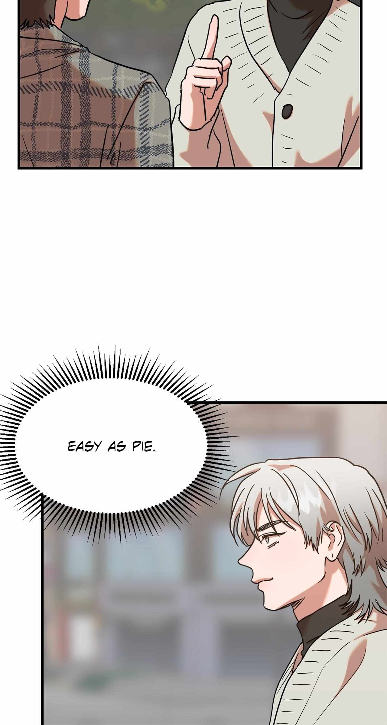 Read On-Site Arrest! chapter 23 image 30 on Lezhin