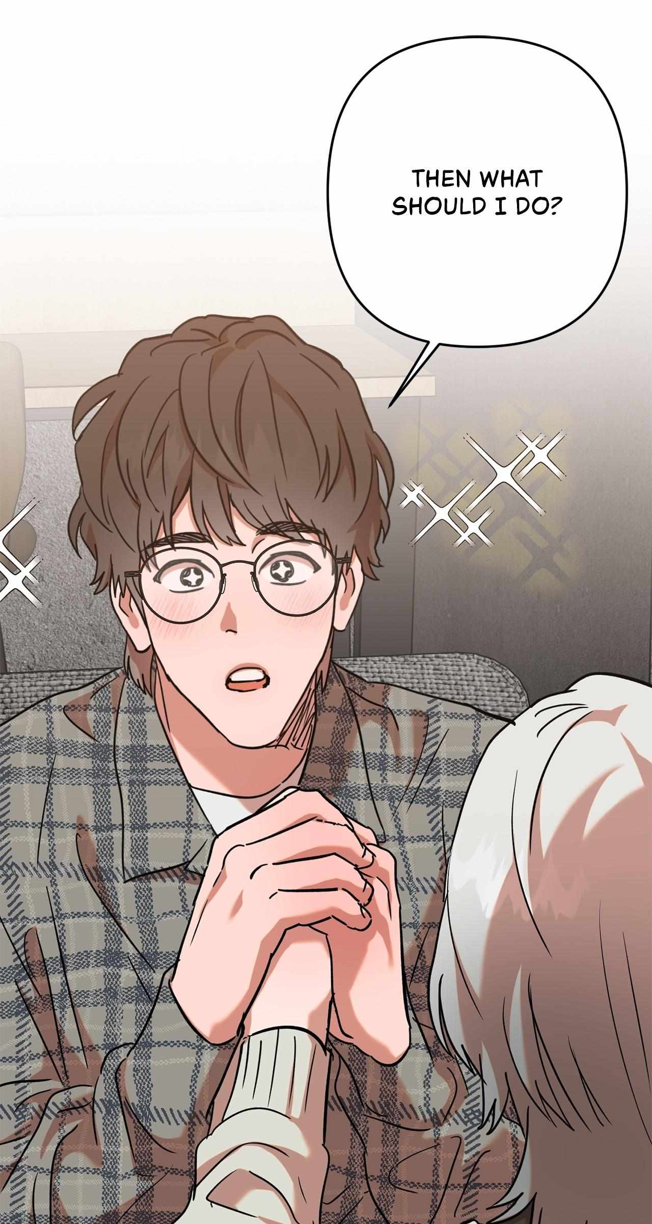 Read On-Site Arrest! chapter 23 image 33 on Lezhin