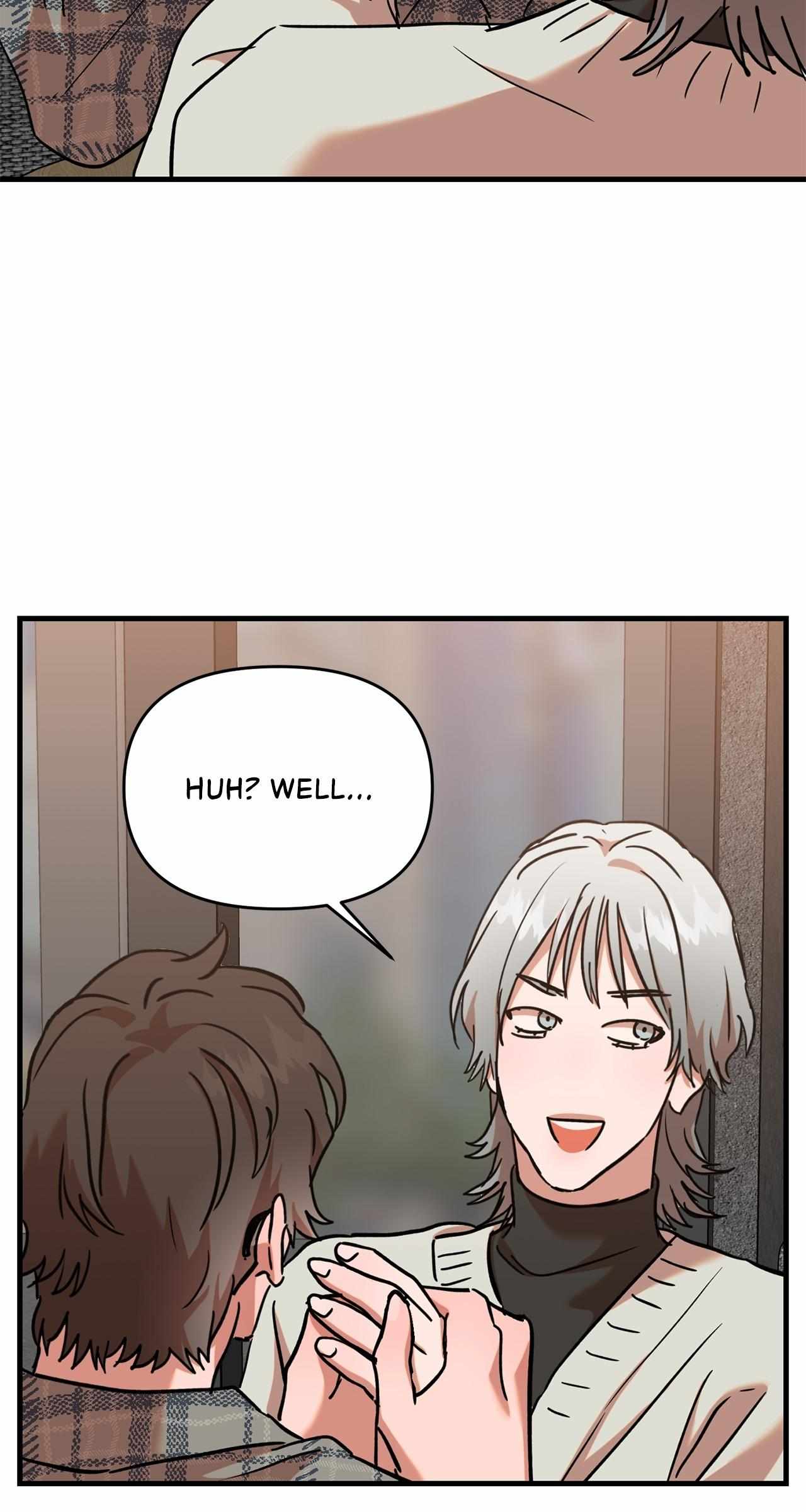 Read On-Site Arrest! chapter 23 image 34 on Lezhin
