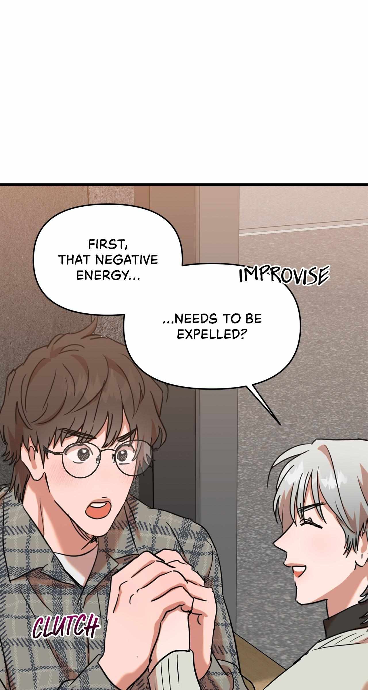 Read On-Site Arrest! chapter 23 image 35 on Lezhin