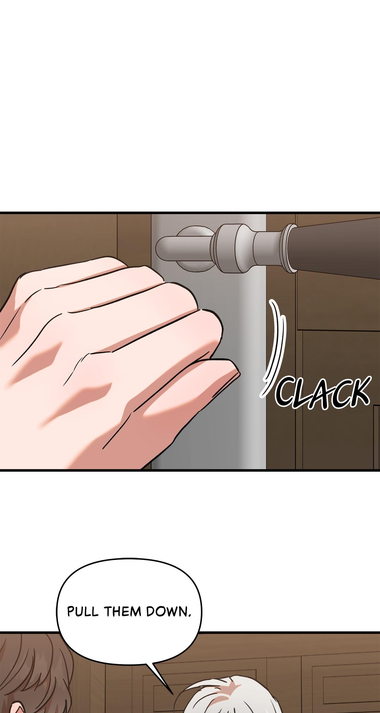 Read On-Site Arrest! chapter 23 image 43 on Lezhin