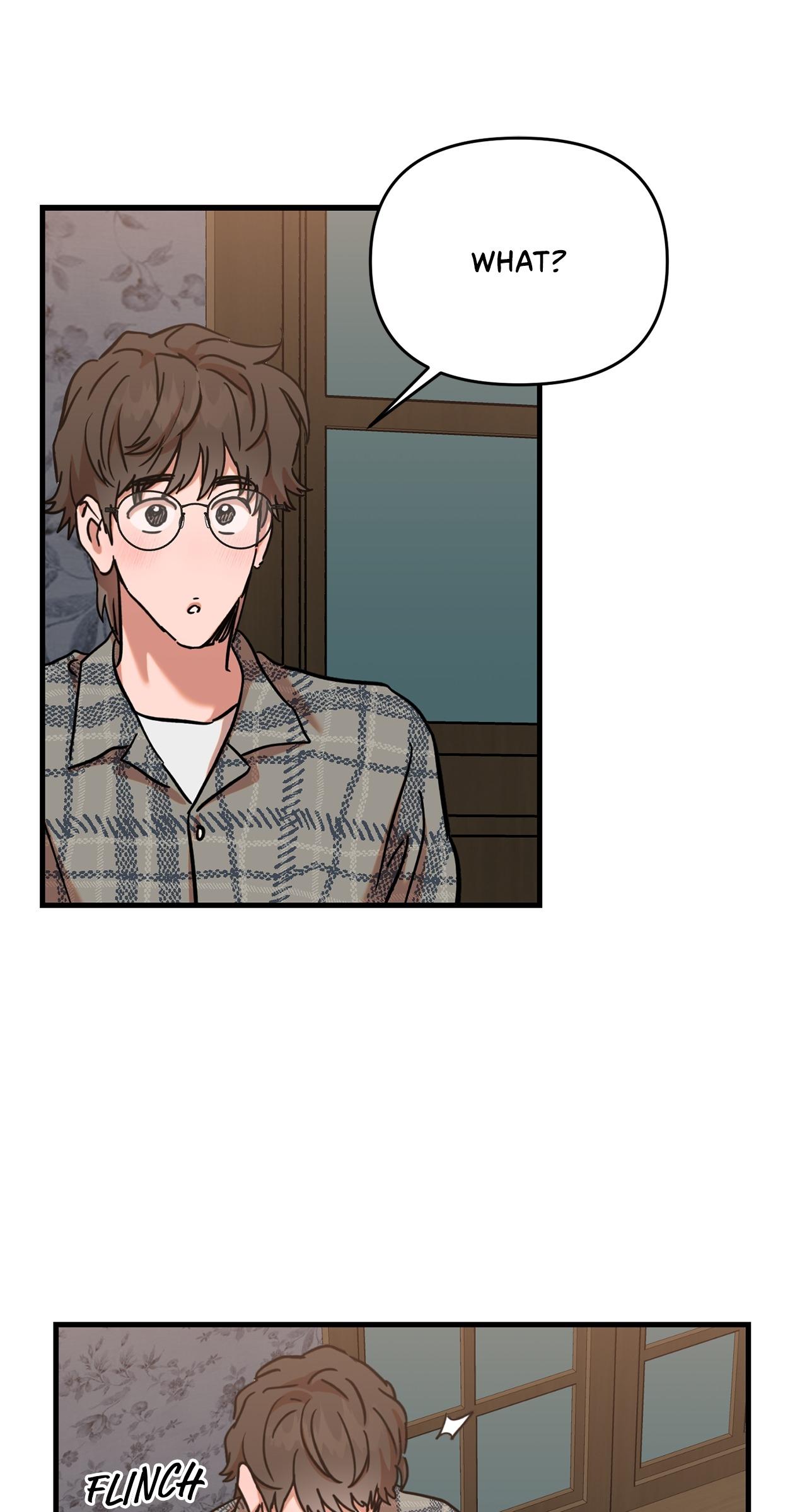 Read On-Site Arrest! chapter 23 image 45 on Lezhin
