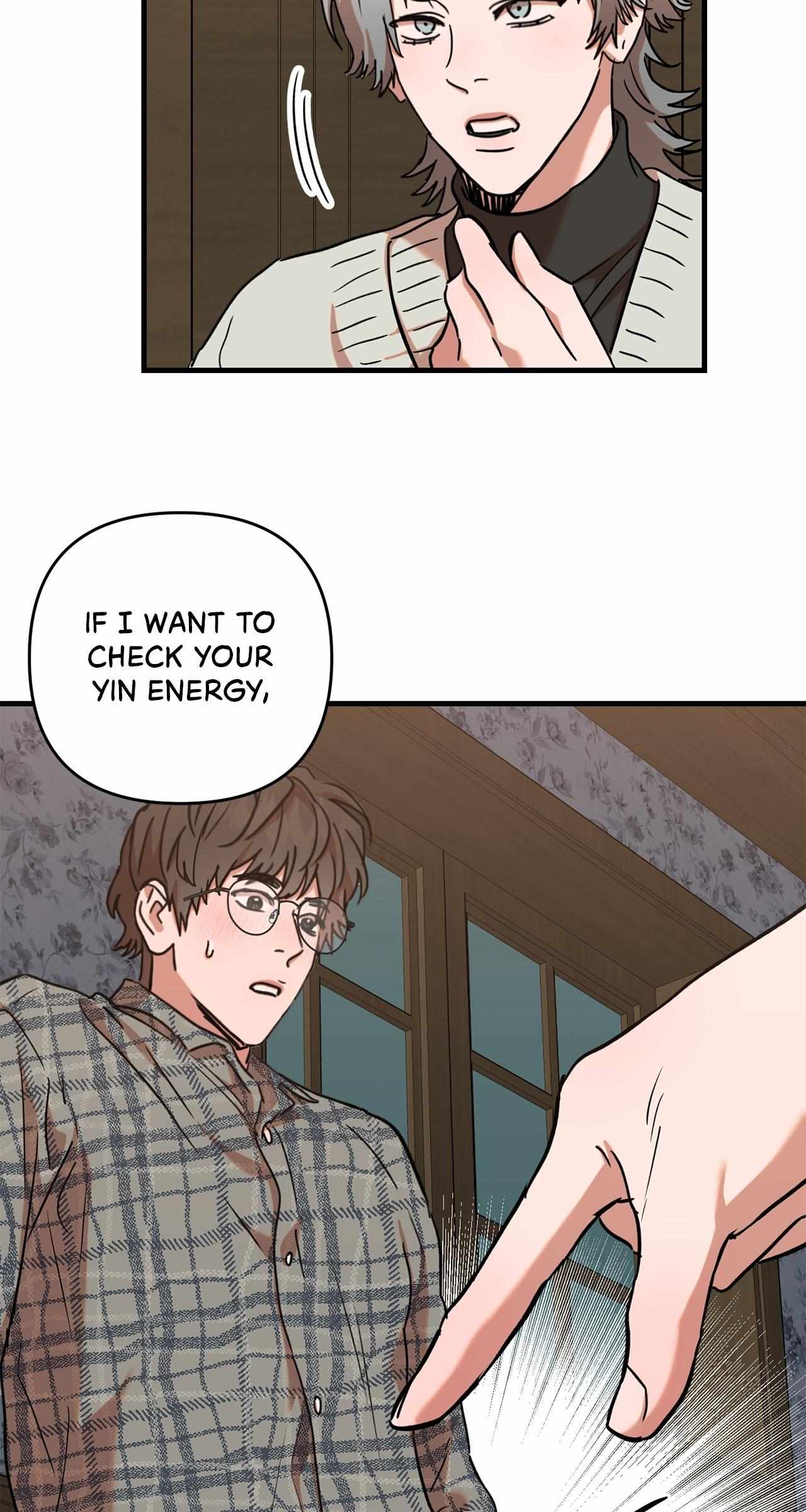 Read On-Site Arrest! chapter 23 image 47 on Lezhin